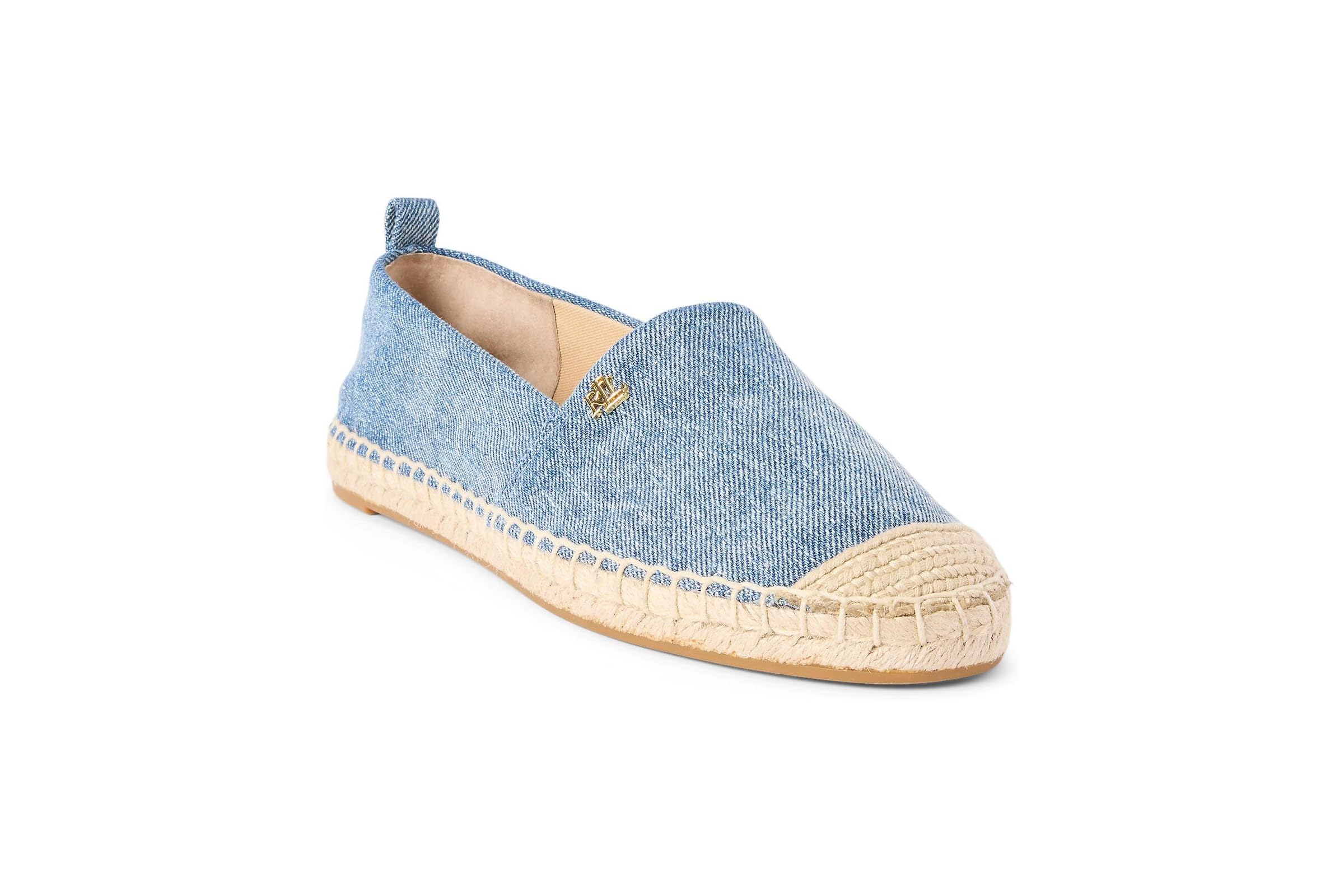 LAUREN Ralph Lauren Cameryn Iii Flat 26890₽