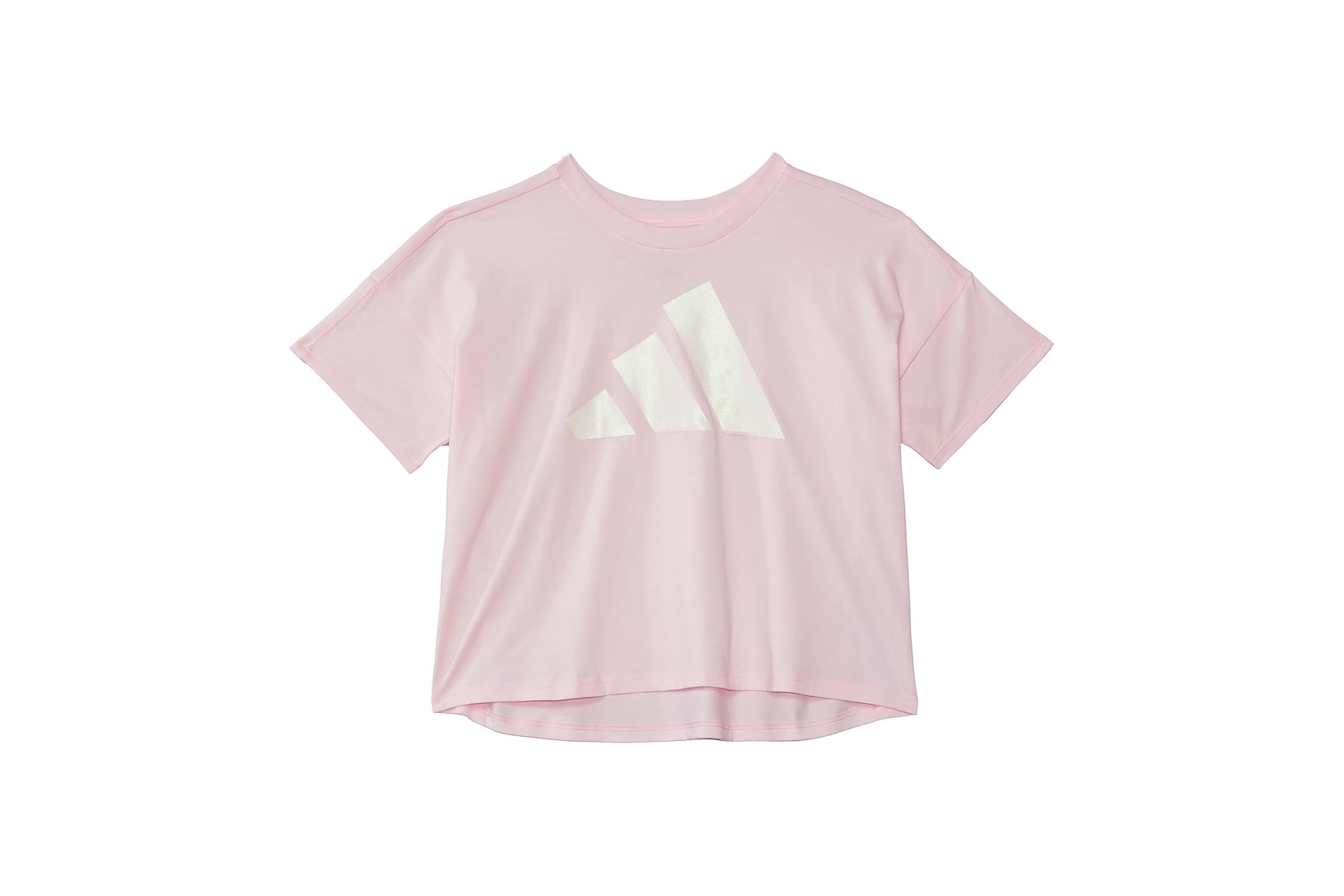 adidas Kids Loose Box Tee S24Big Kid 2890₽
