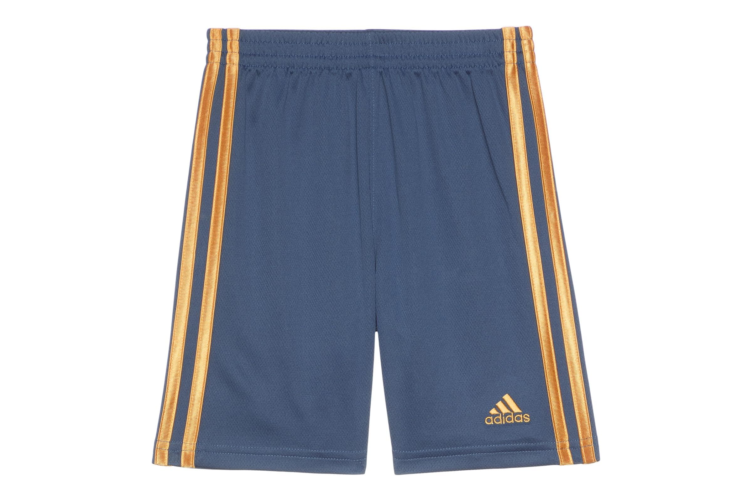Шорты adidas Kids C 3S Mesh Short 24ToddlerLittle Kid 2390₽