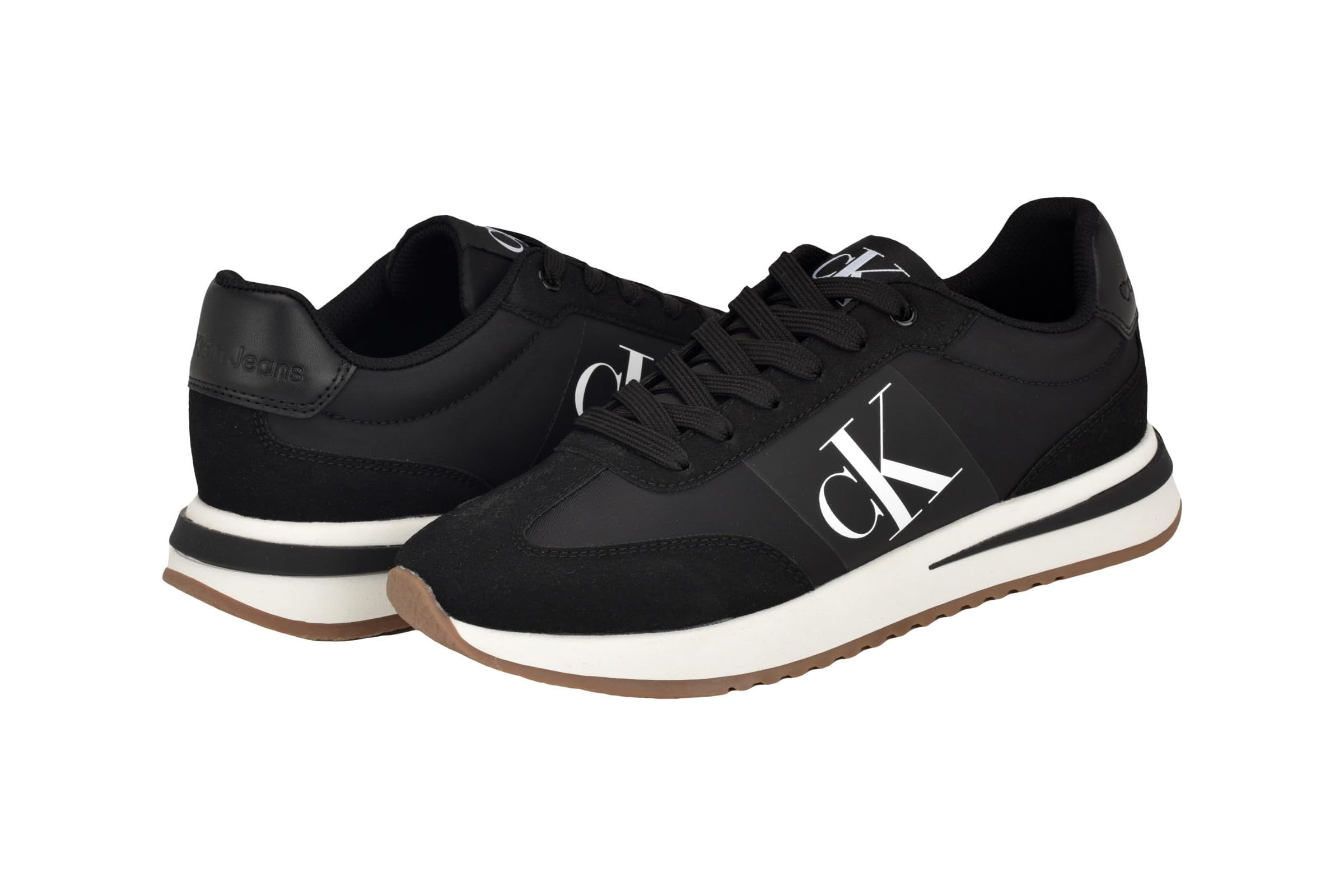 Мужские кроссовки Calvin Klein Pezrand 11490₽