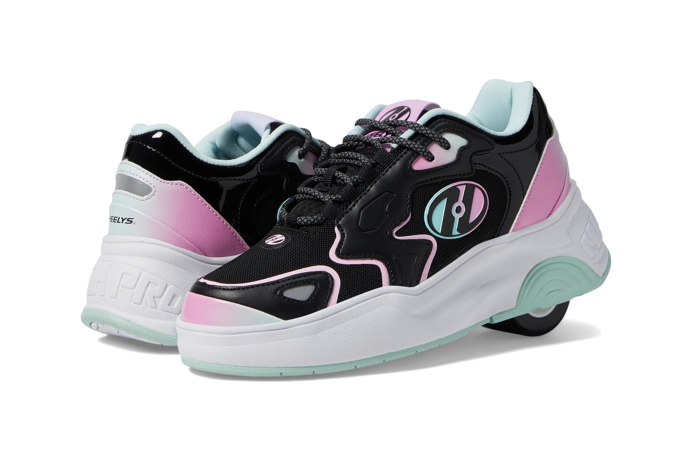 Heelys Mega Pro (Big Kid)