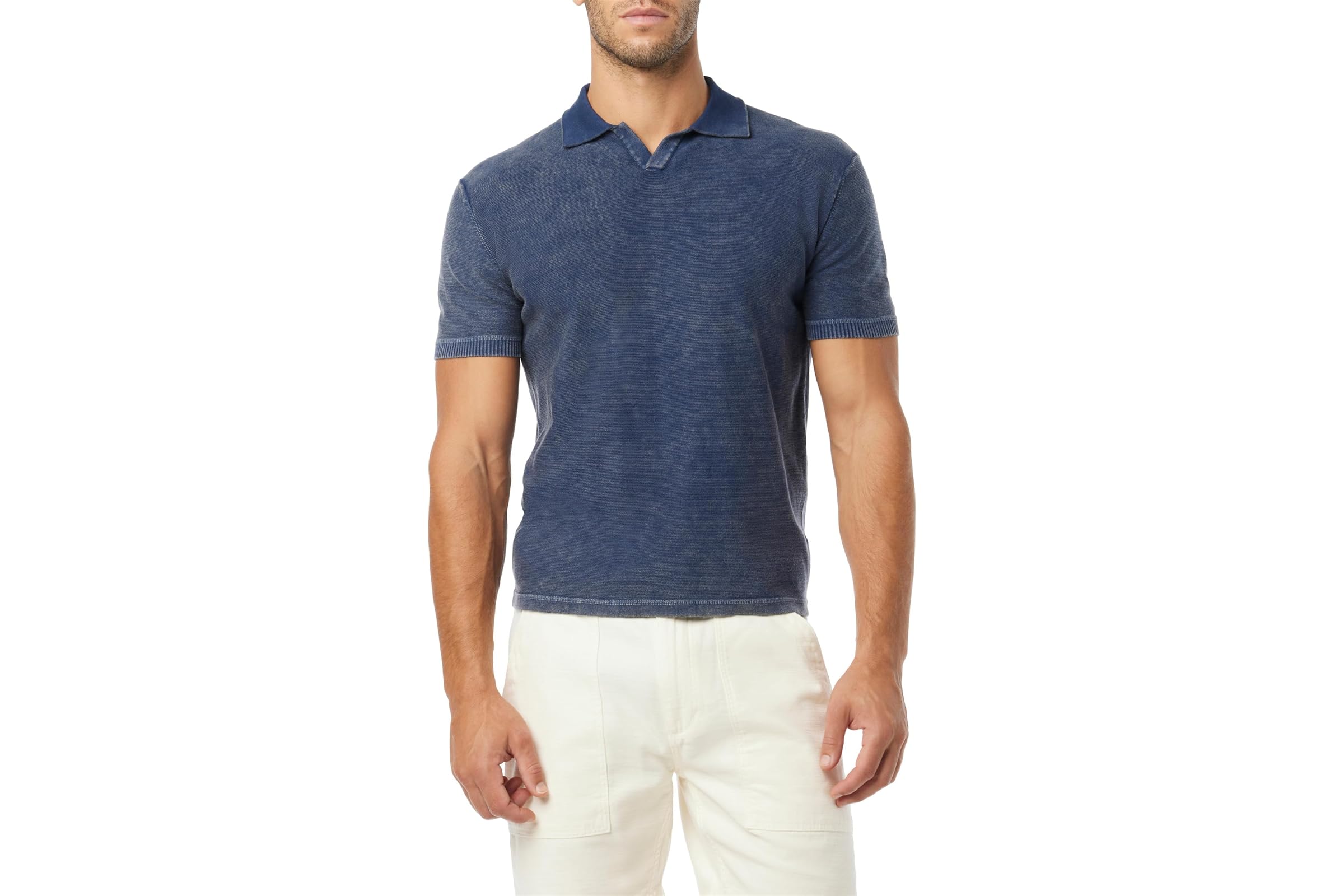 Joes Jeans Jimmy Banlon Polo