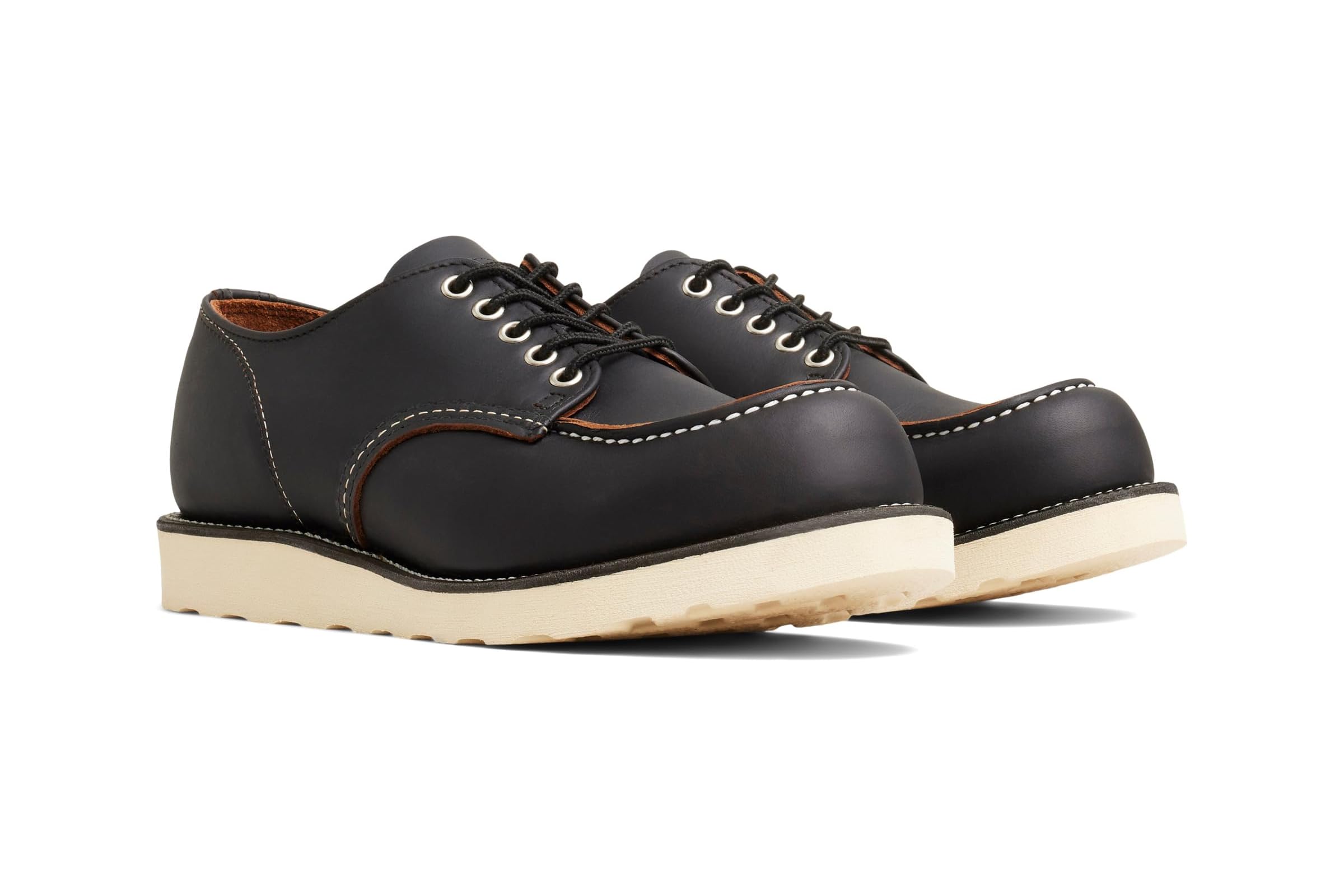Red Wing Heritage Shop Moc Oxford