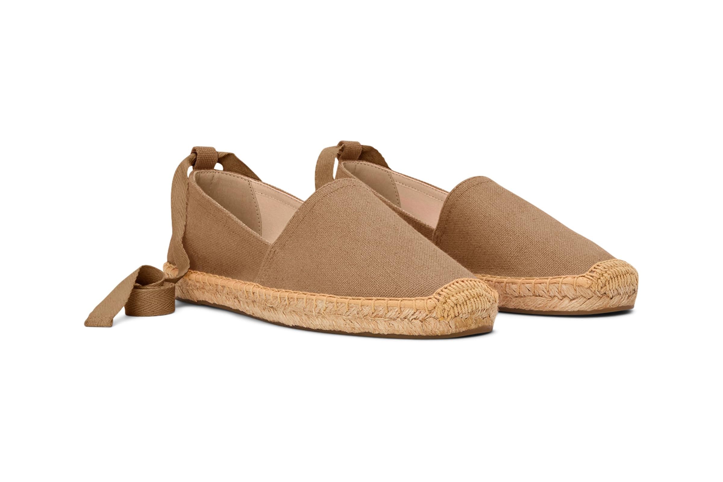 Soludos Original Lace-Up Espadrille