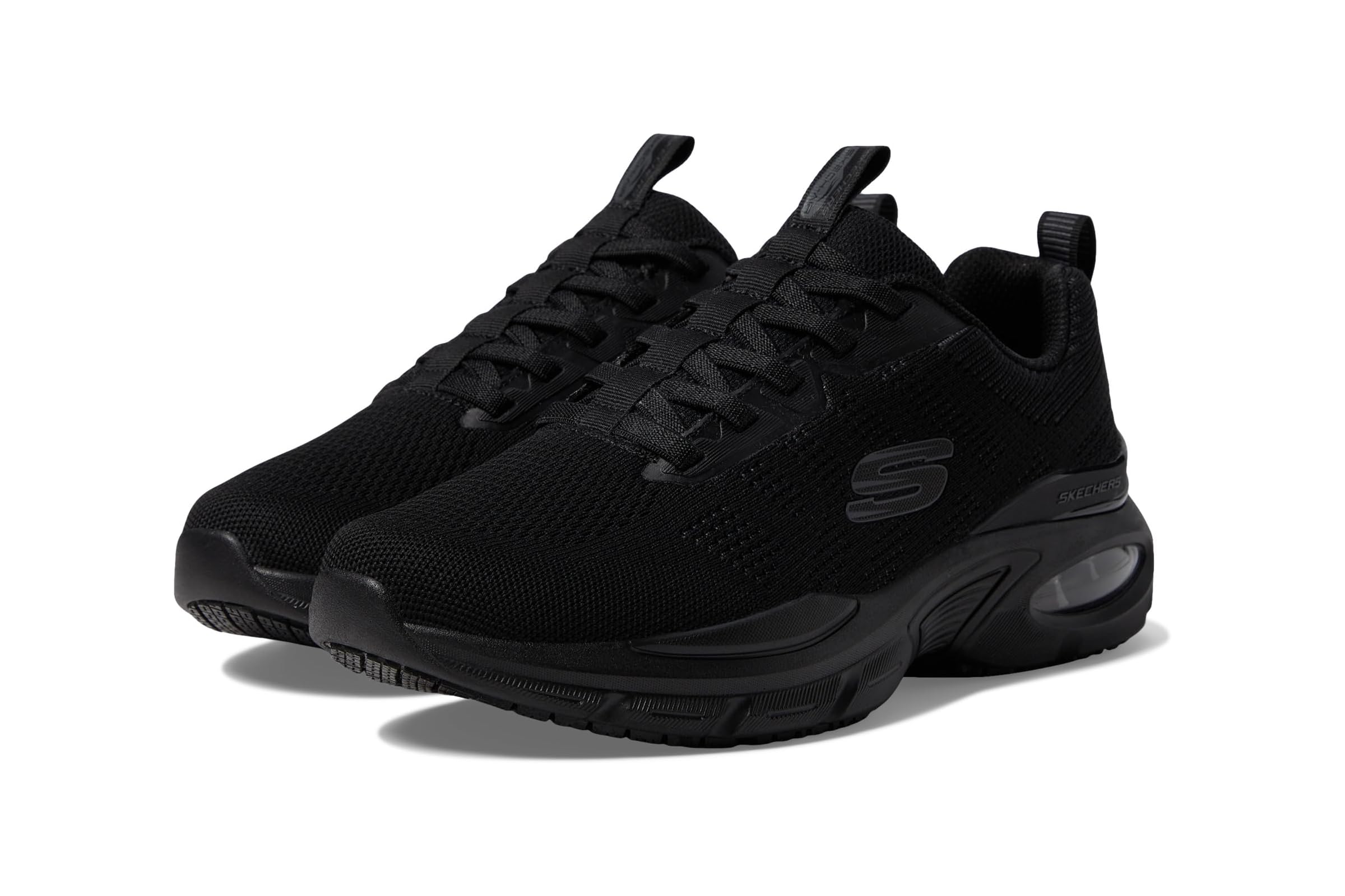 Мужские кроссовки SKECHERS Work Skeche-Air Ventura SR 15590₽