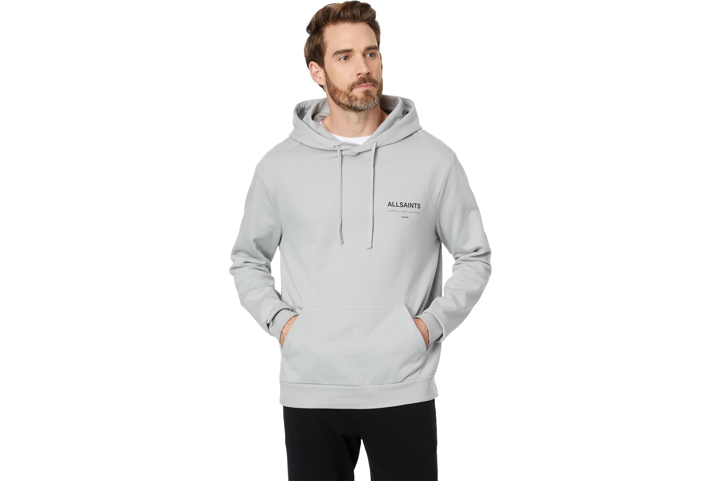 AllSaints Access OTH Hoody 41290₽
