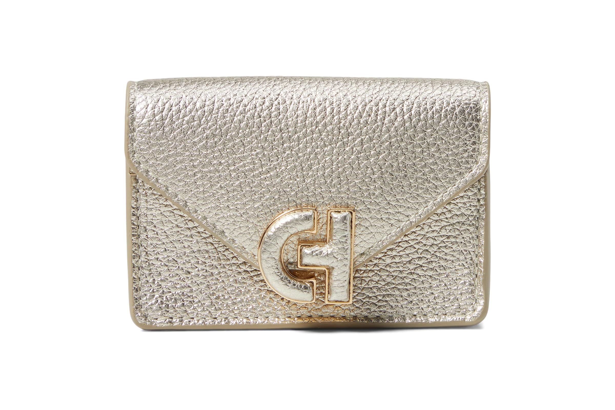 Кошелек Cole Haan Town Card Case 13990₽