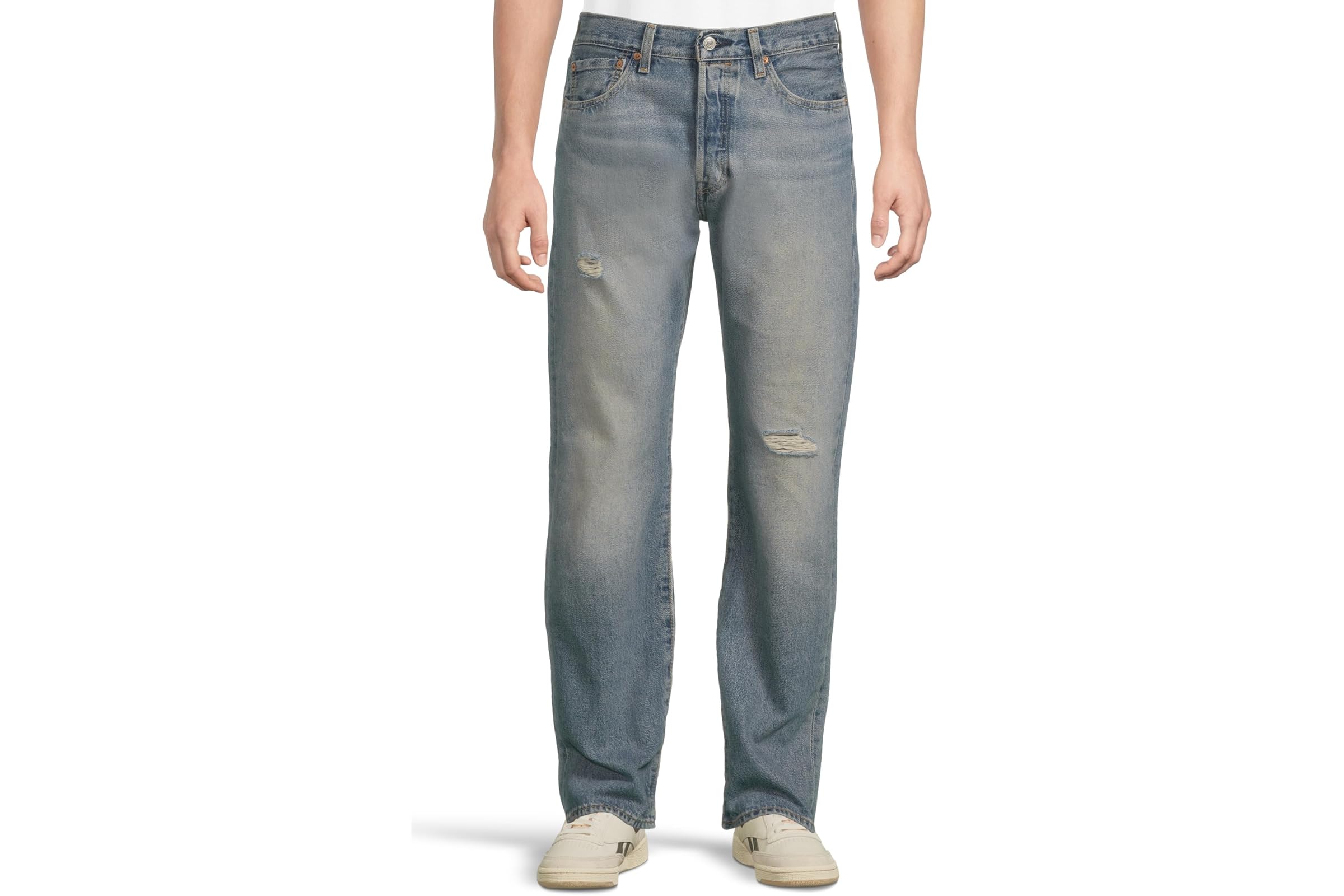 Джинсы Levis Premium 501 Levis Original 12890₽