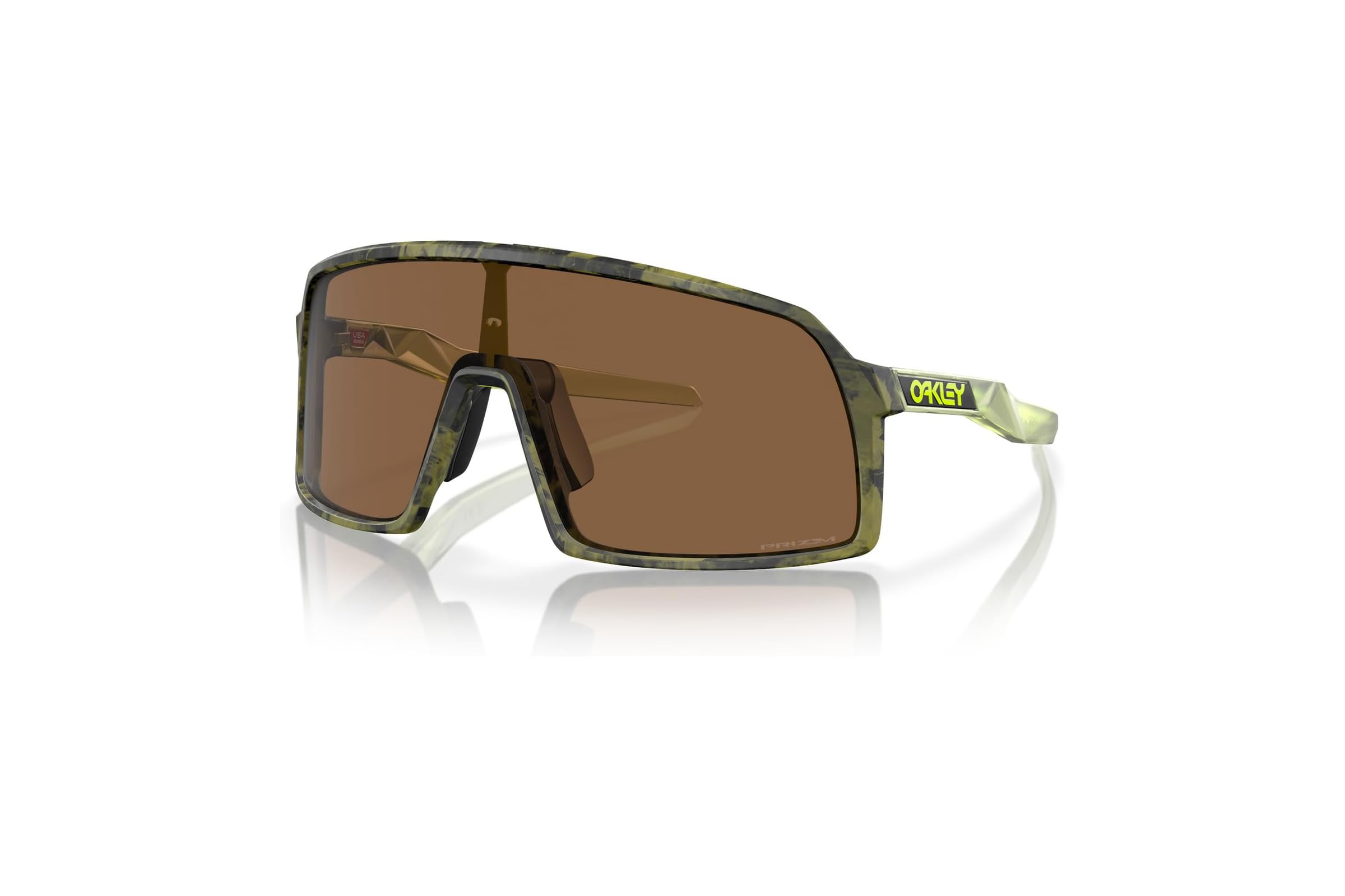 Oakley Sutro S