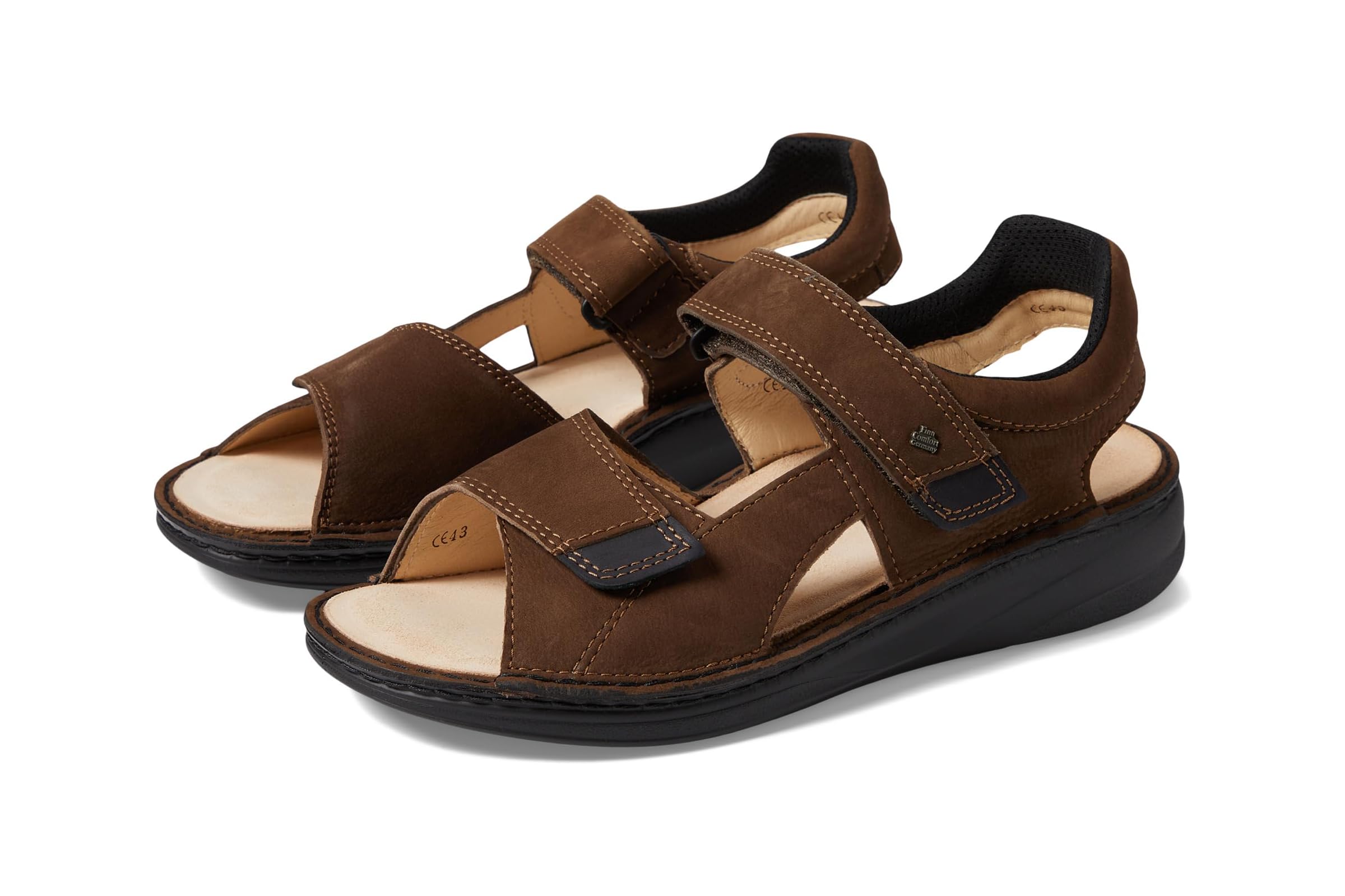 Finn Comfort Skiathos