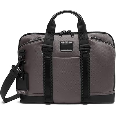 Портфель Tumi Academy Brief