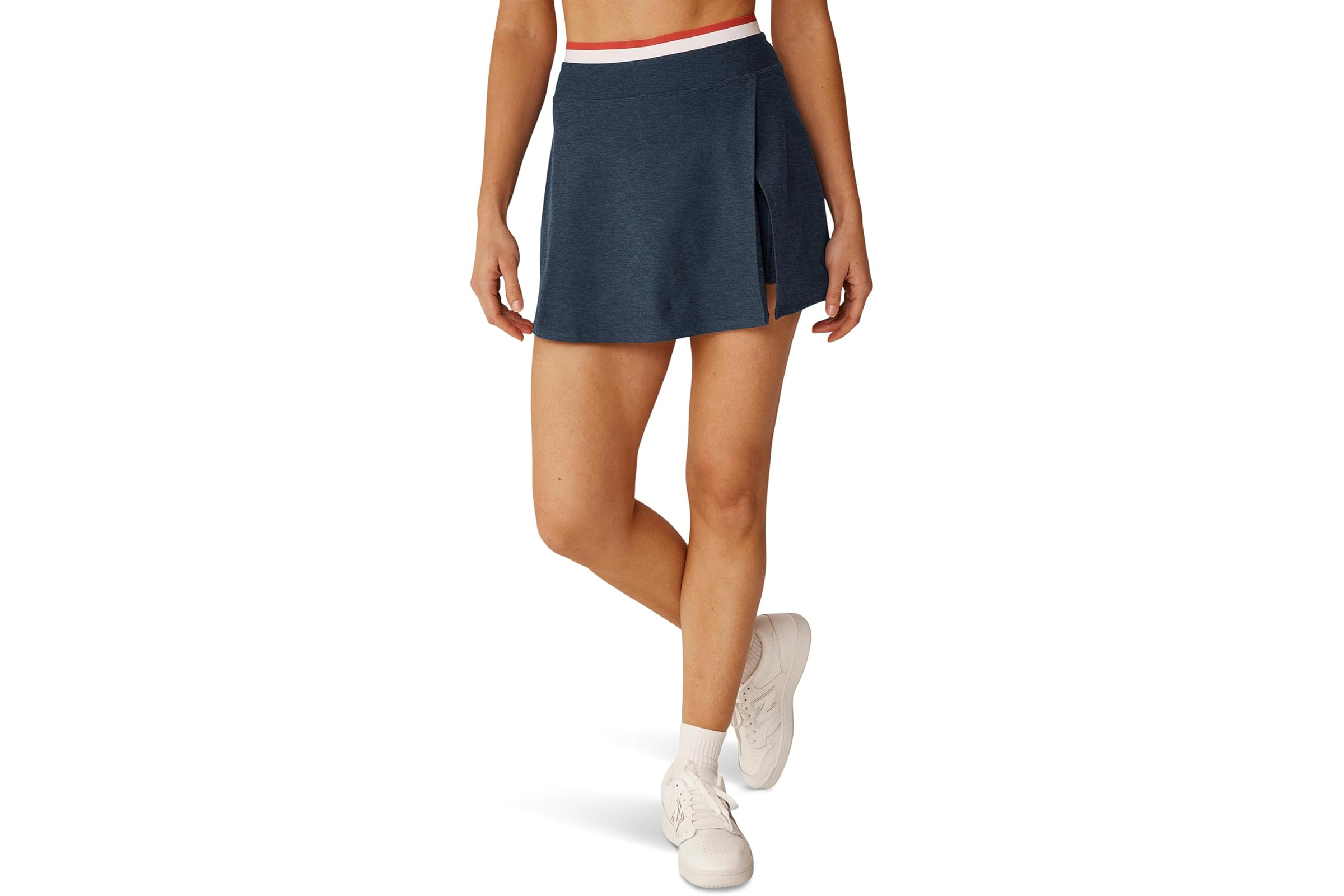 Beyond Yoga SPACEDYE SEA YOU THERE WRAP SKIRT