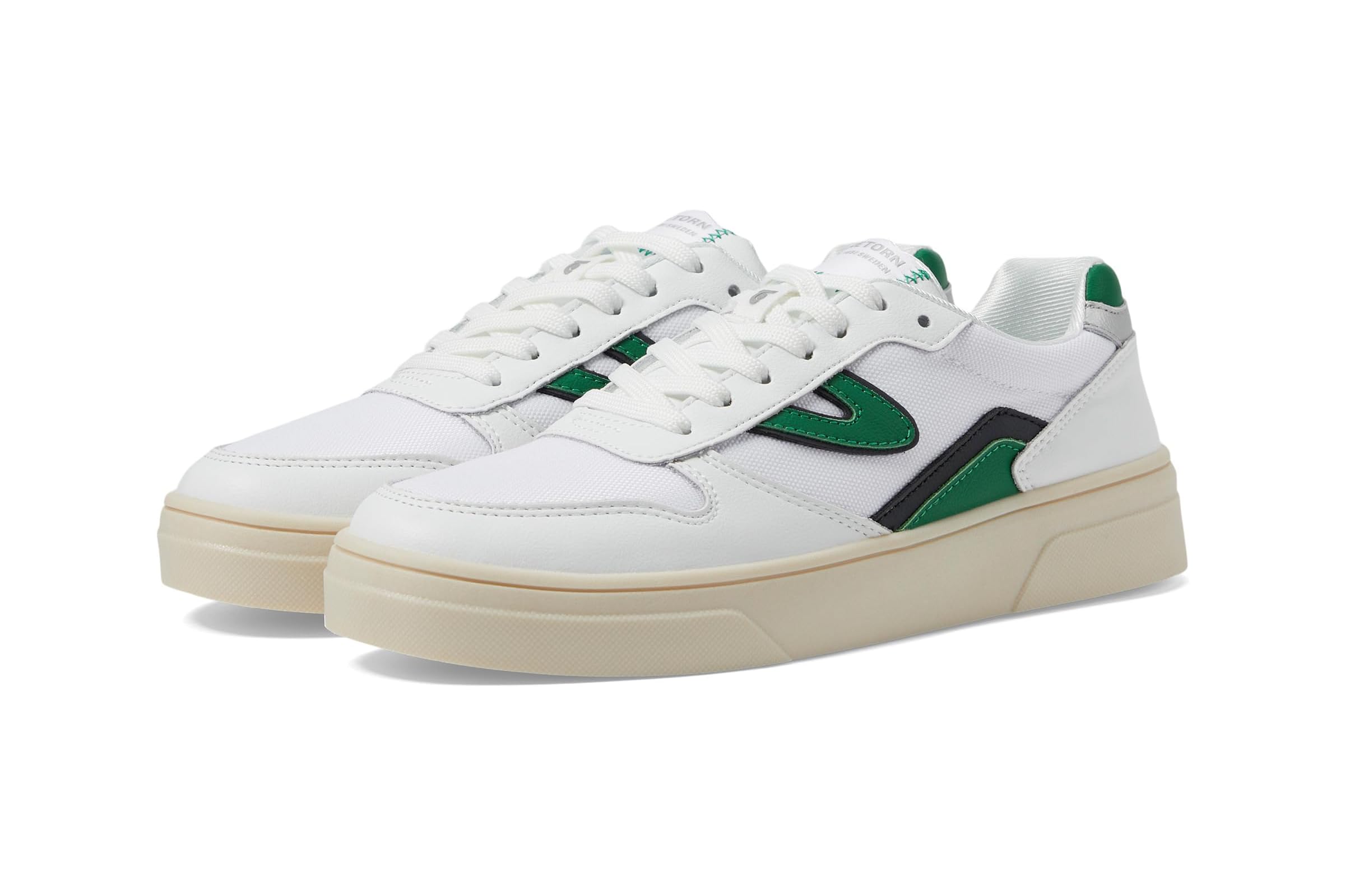 Женские кроссовки Tretorn Harlow TBall 12490₽