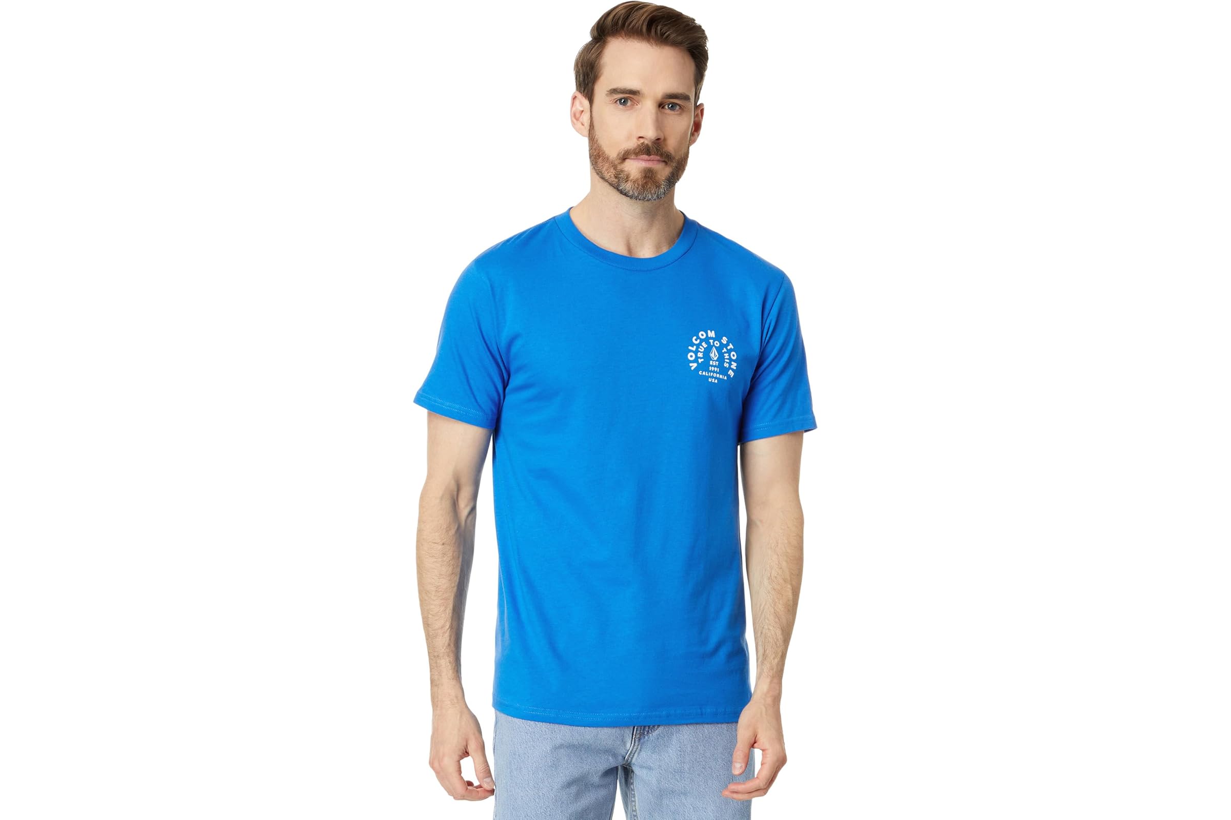 Volcom Tennon 4790₽