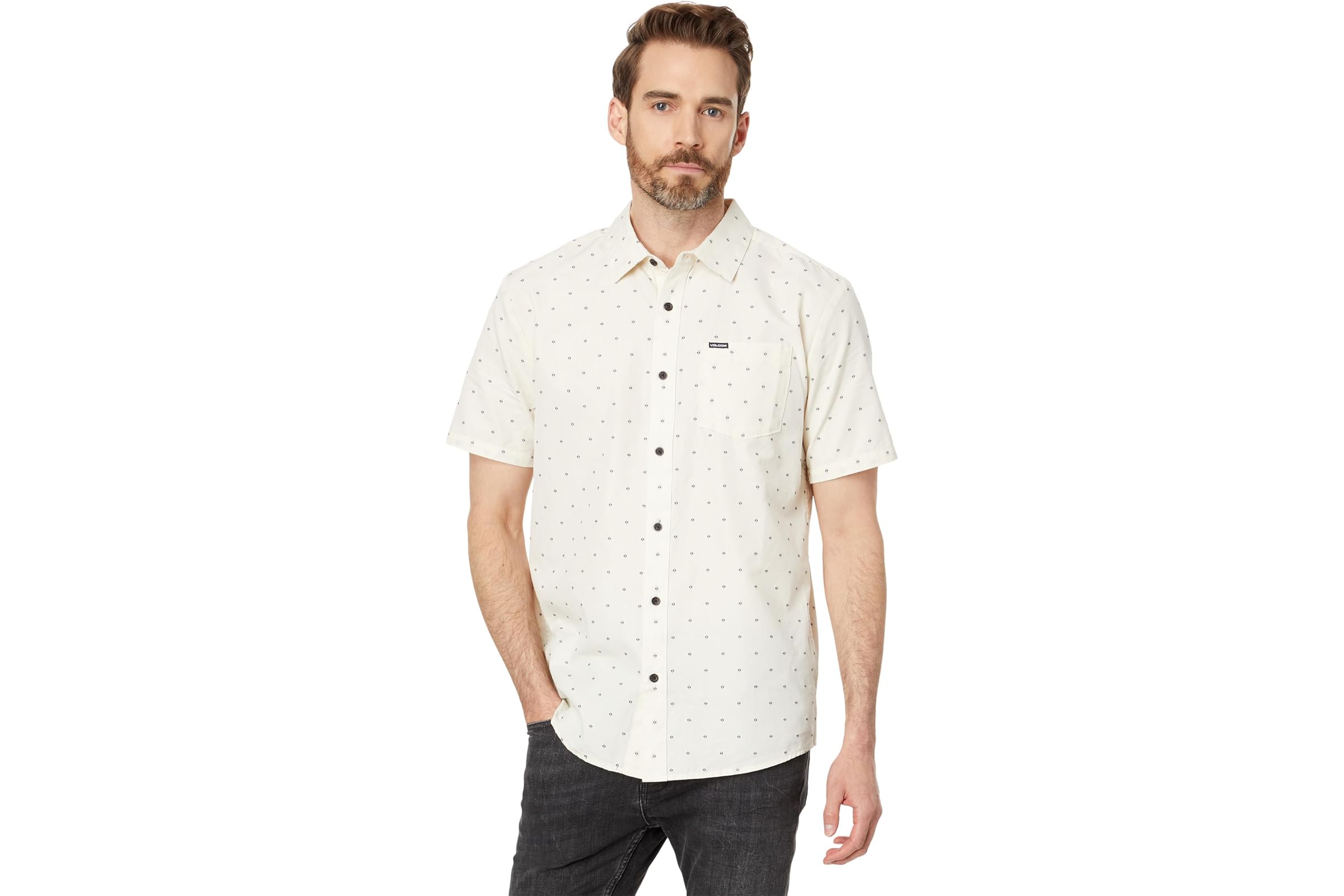 Volcom Stonemarcos 10790₽