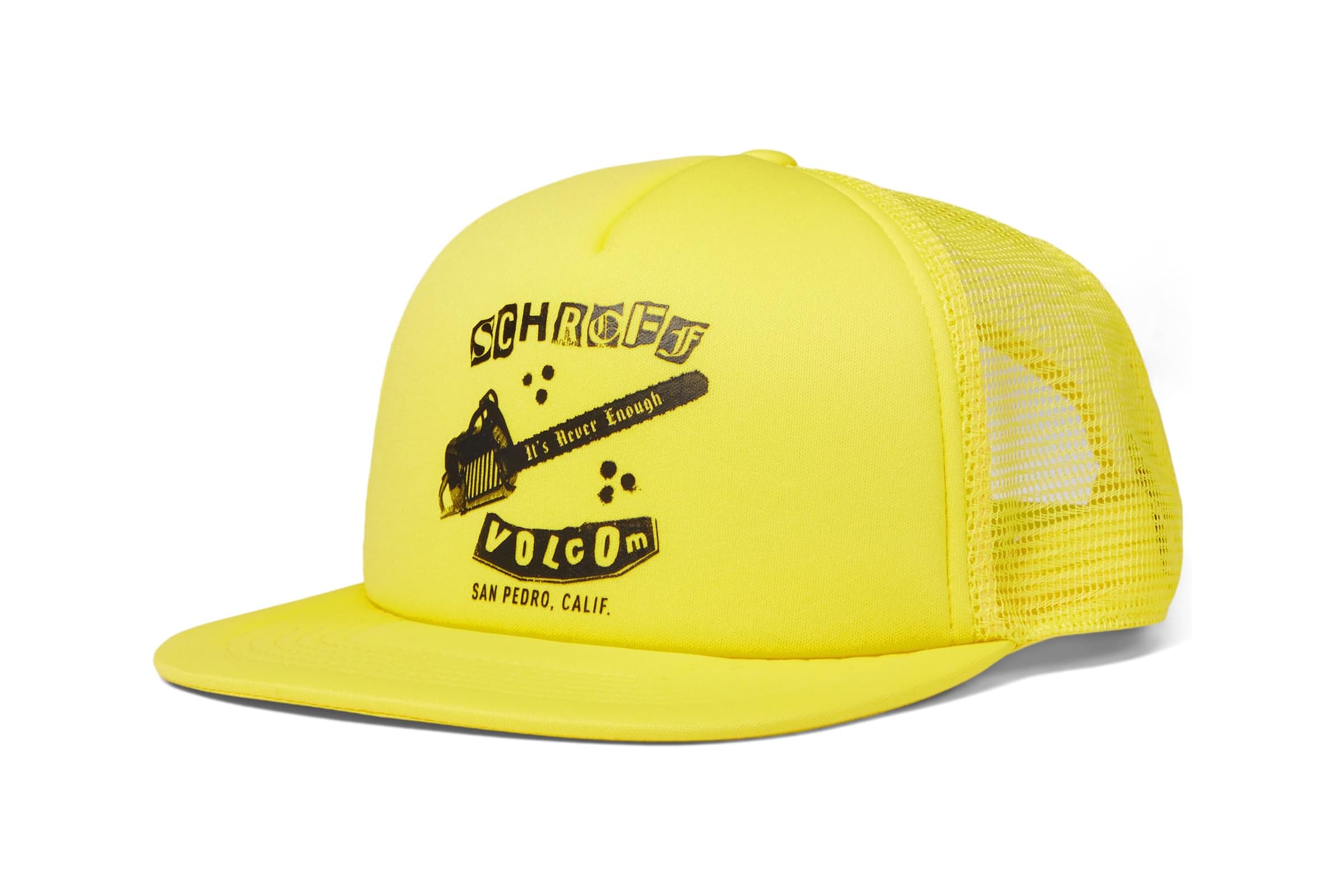 Volcom Schroff X Volcom Cheese 2890₽