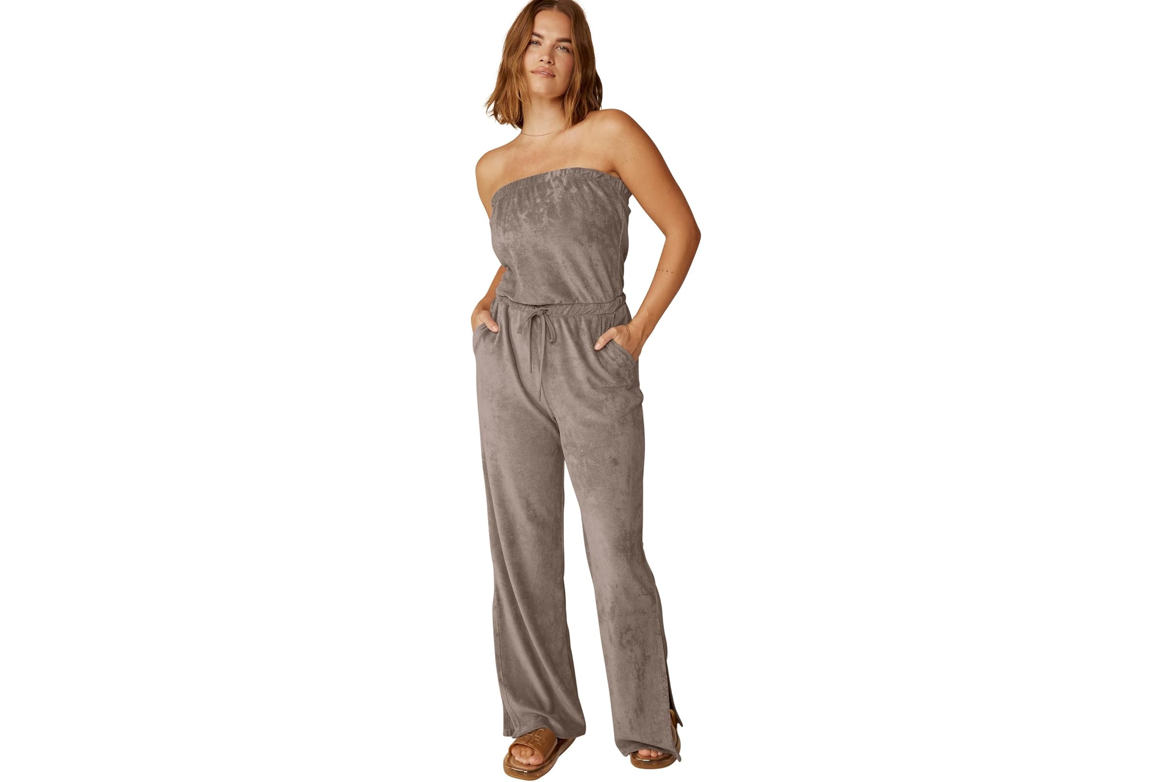 Beyond Yoga Tropez Jumpsuit 25090₽