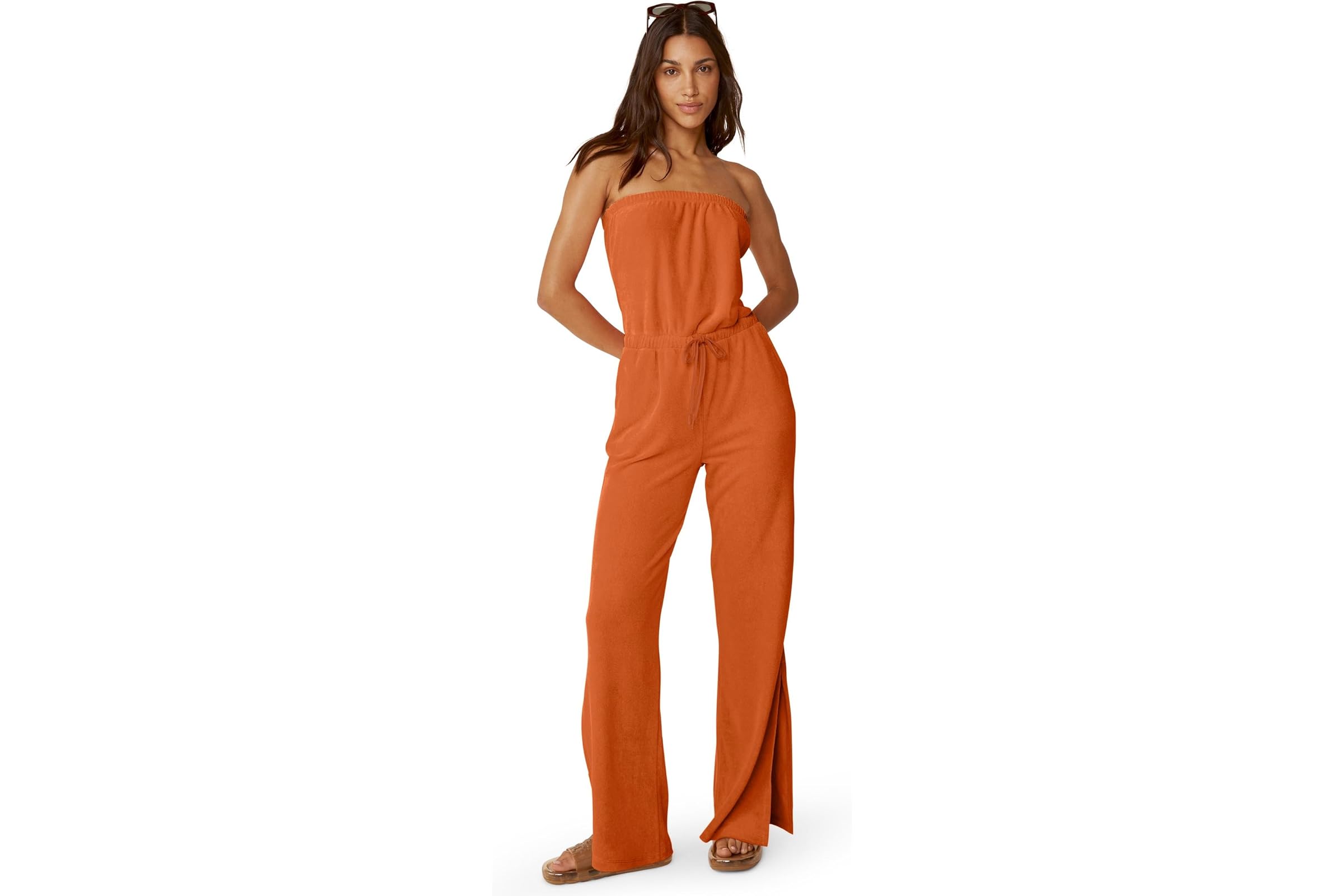 Комбинезон Beyond Yoga Tropez Jumpsuit 19290₽
