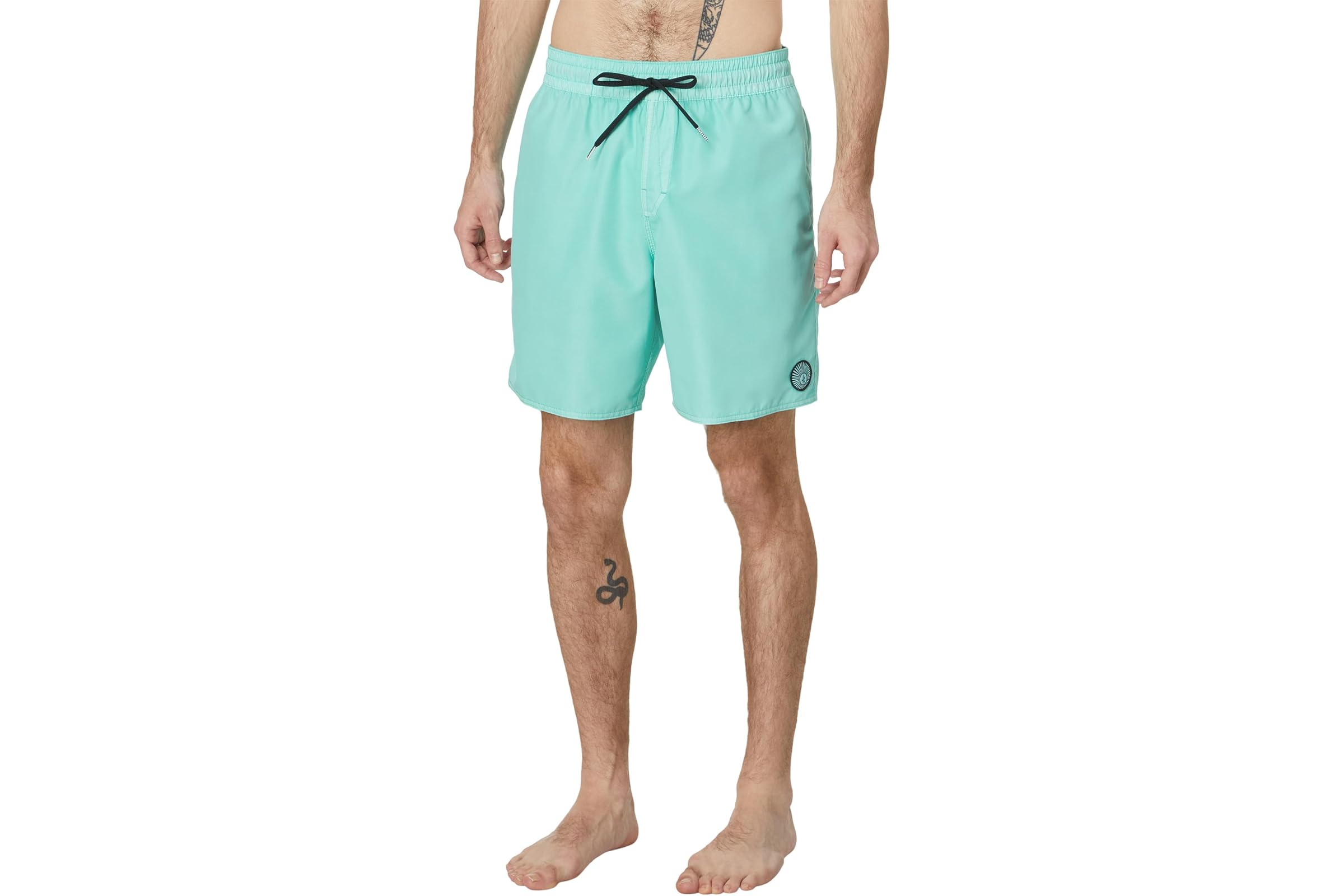 Volcom Center Trunk 17 9990₽