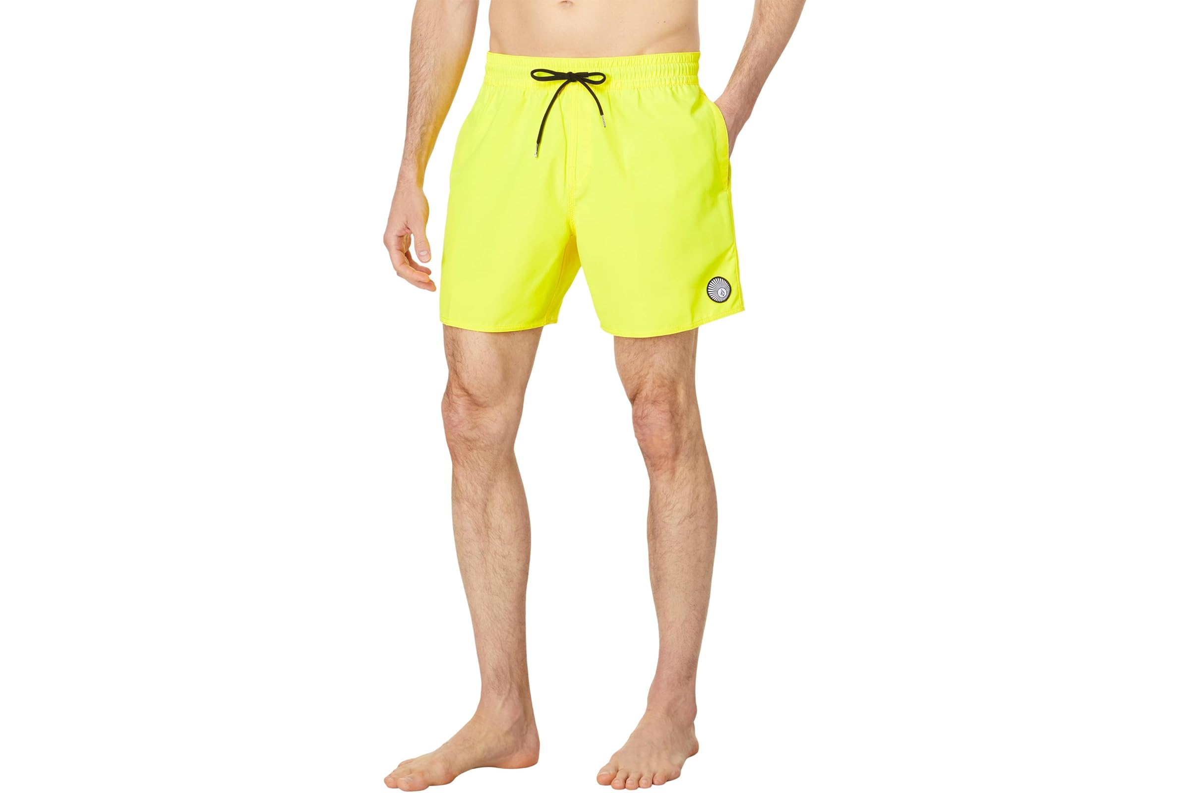 Volcom Lido Solid Trunk 16 9190₽