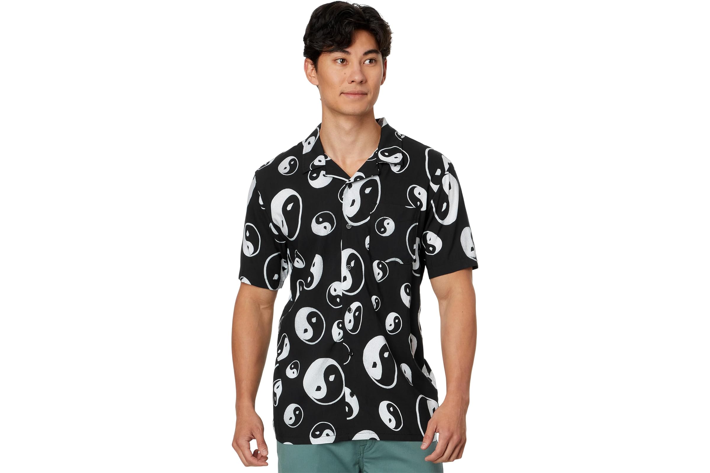 Volcom Purestone 10790₽