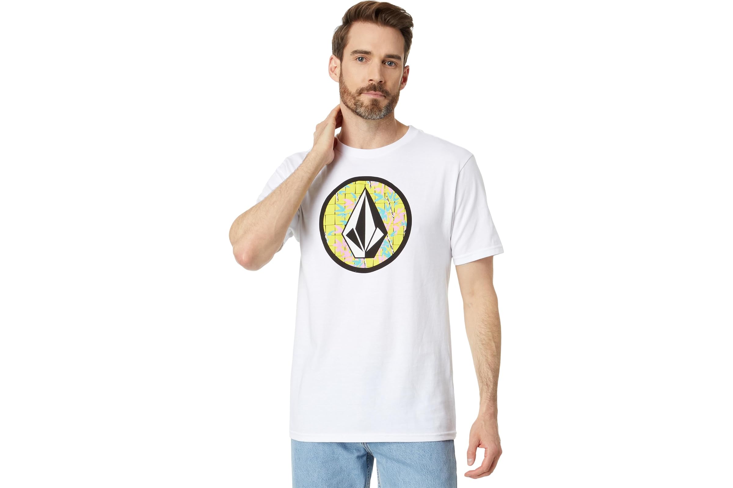 Volcom Circle Stone 4290₽
