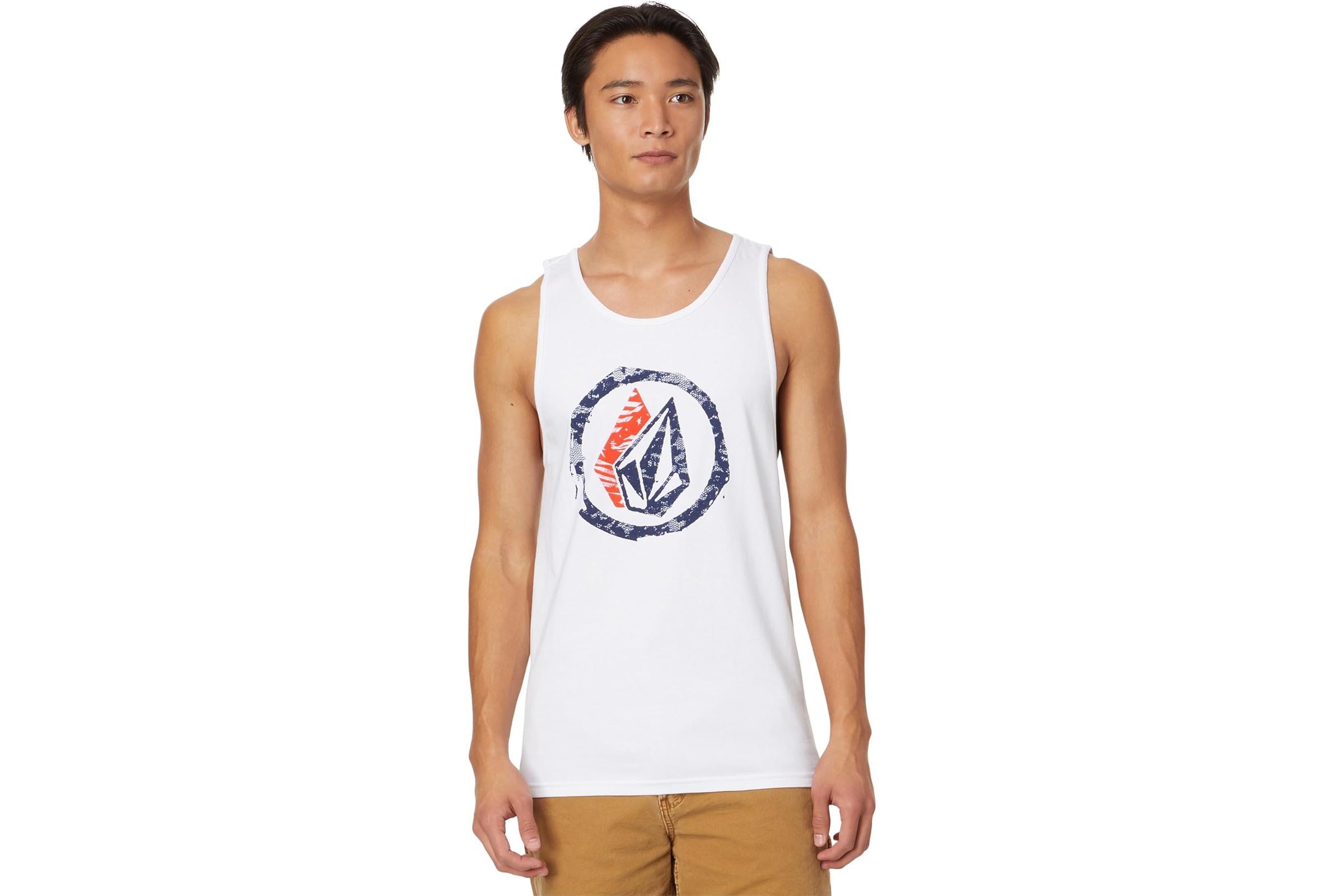 Volcom Fourther Tank 3790₽