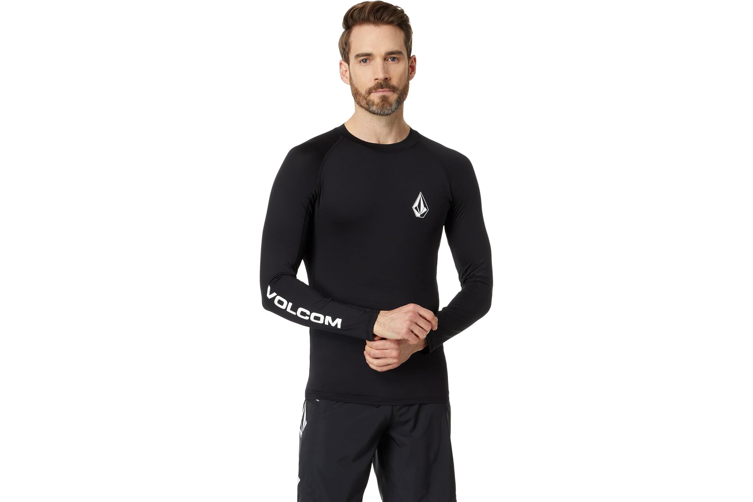 Volcom Lido Long Sleeve 7490₽