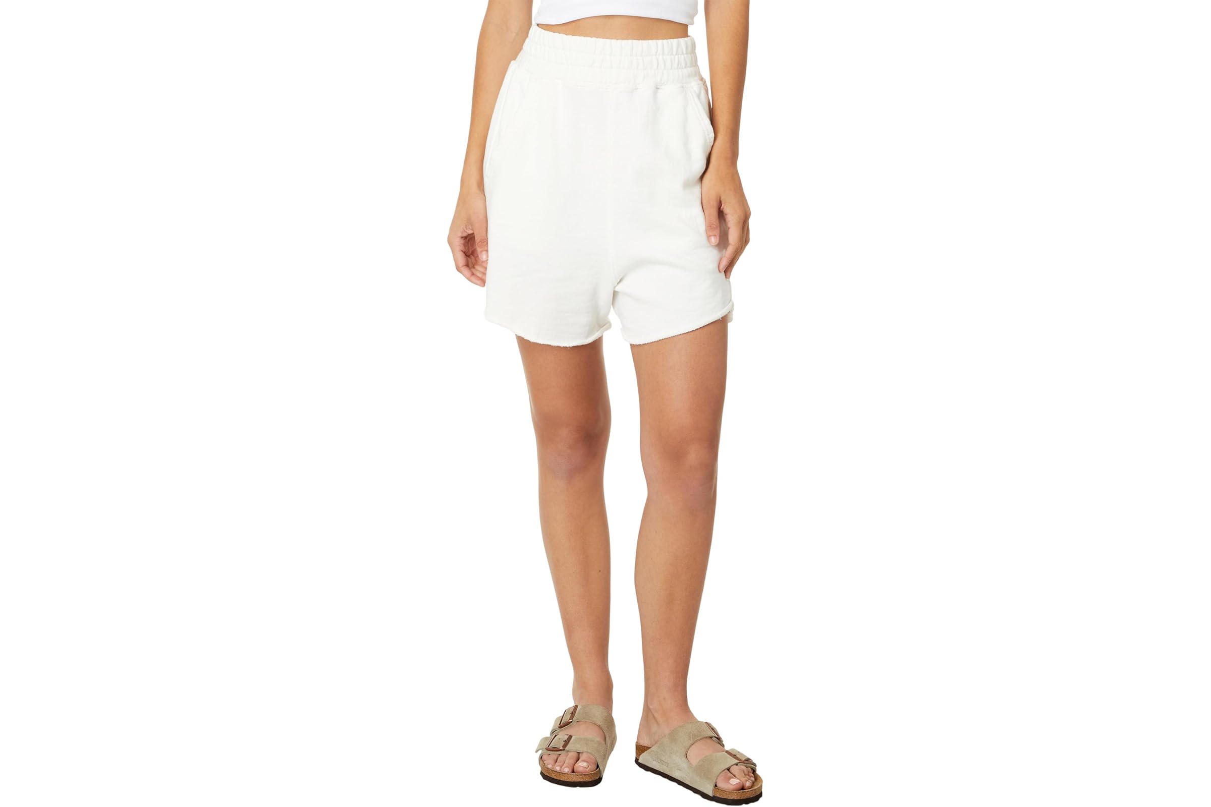 FP Movement All Star Shorts Solid 4790₽