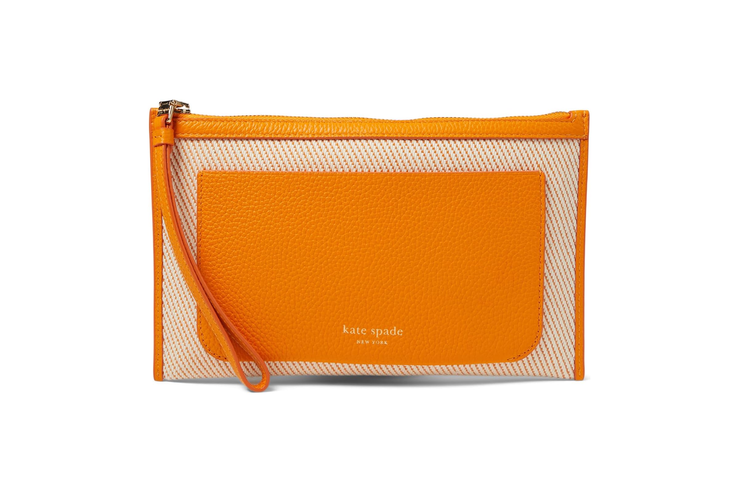 Kate Spade New York Ava Canvas Wristlet 25190₽