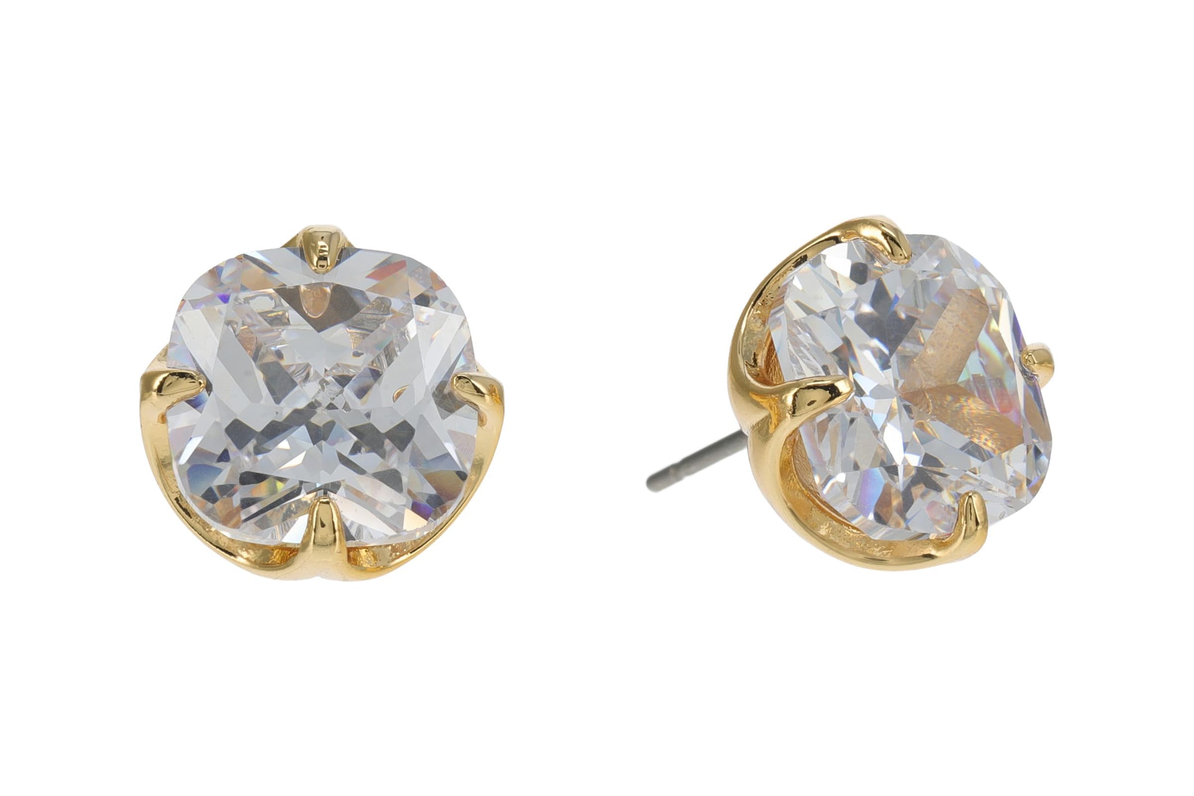 Kate Spade New York 10mm spade flower studs 9590₽