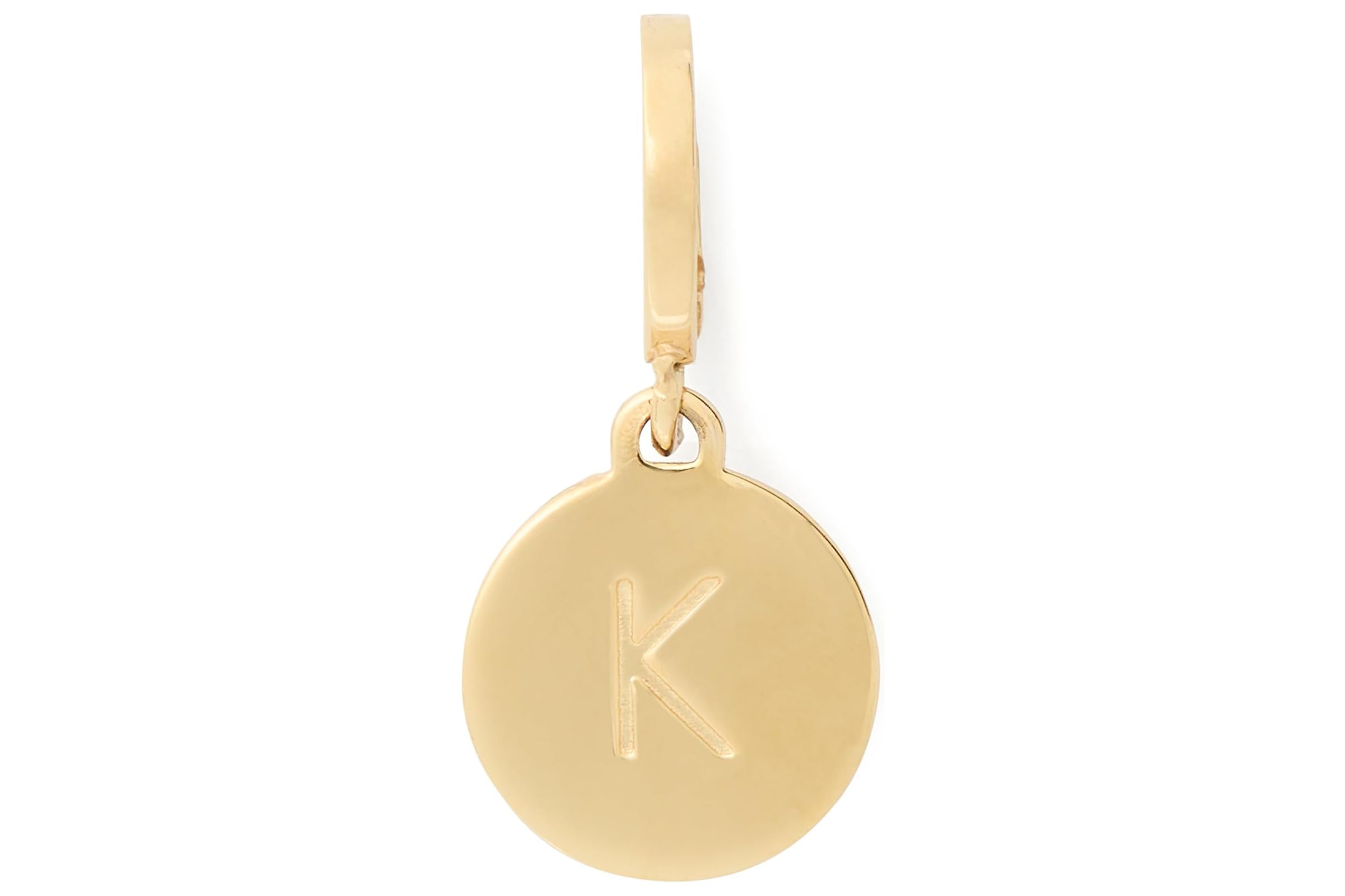 Колье Kate Spade New York Mini K Charm 4590₽