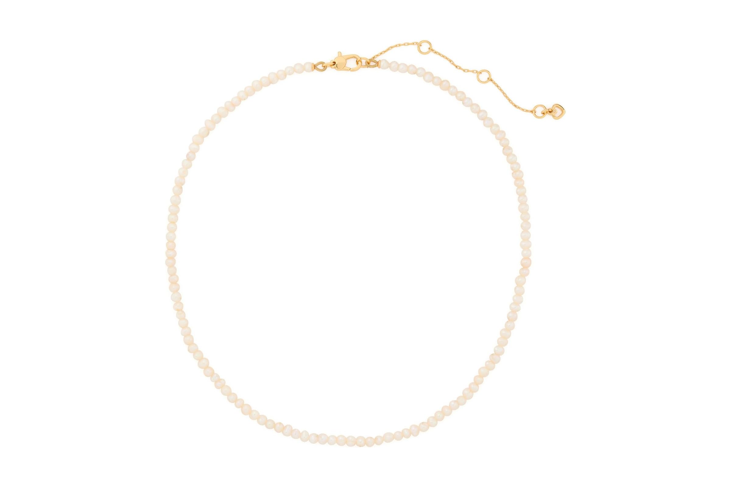 Kate Spade New York Pearl Necklace 25490₽