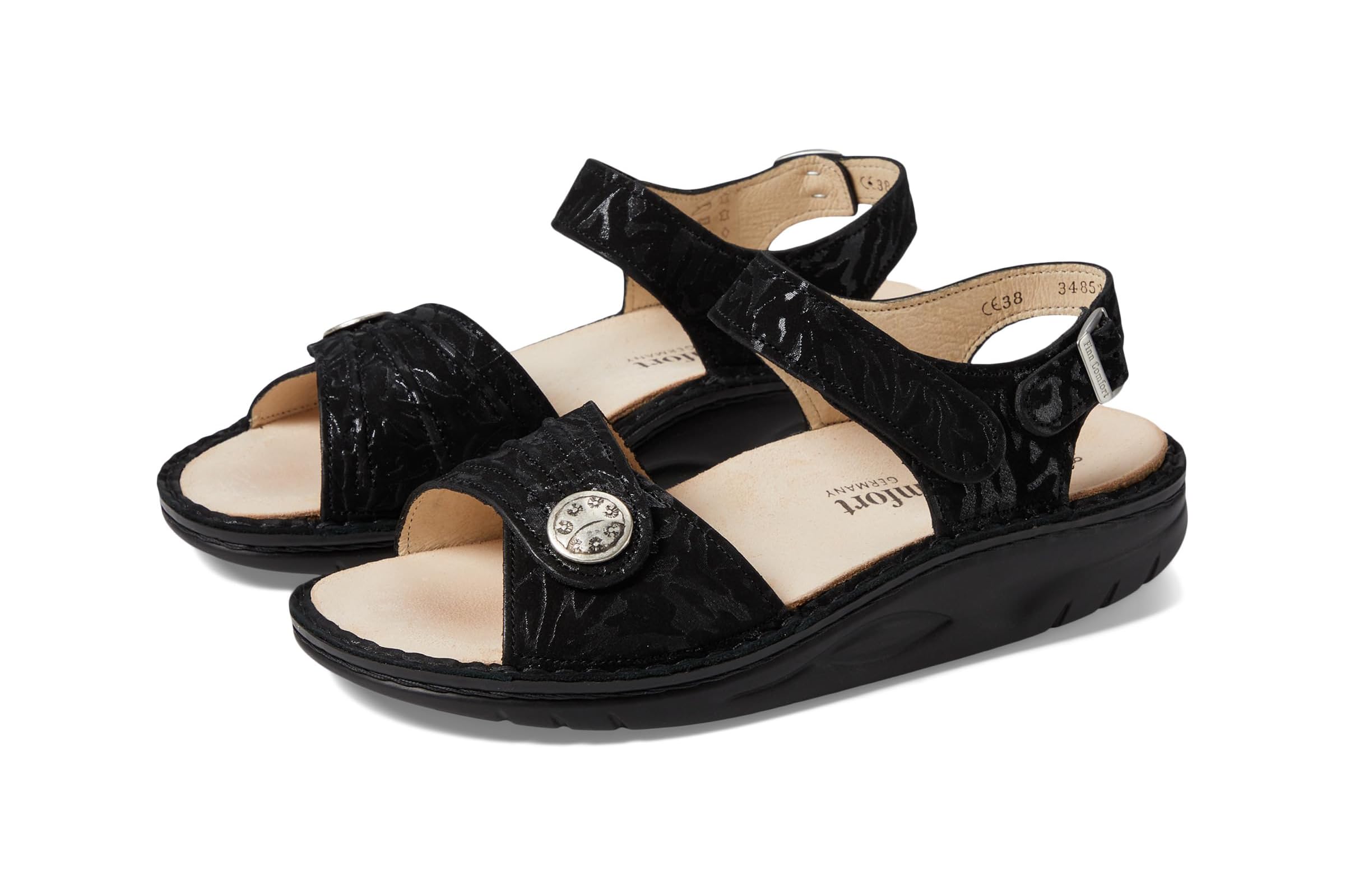 Finn Comfort Suasalito 48790₽