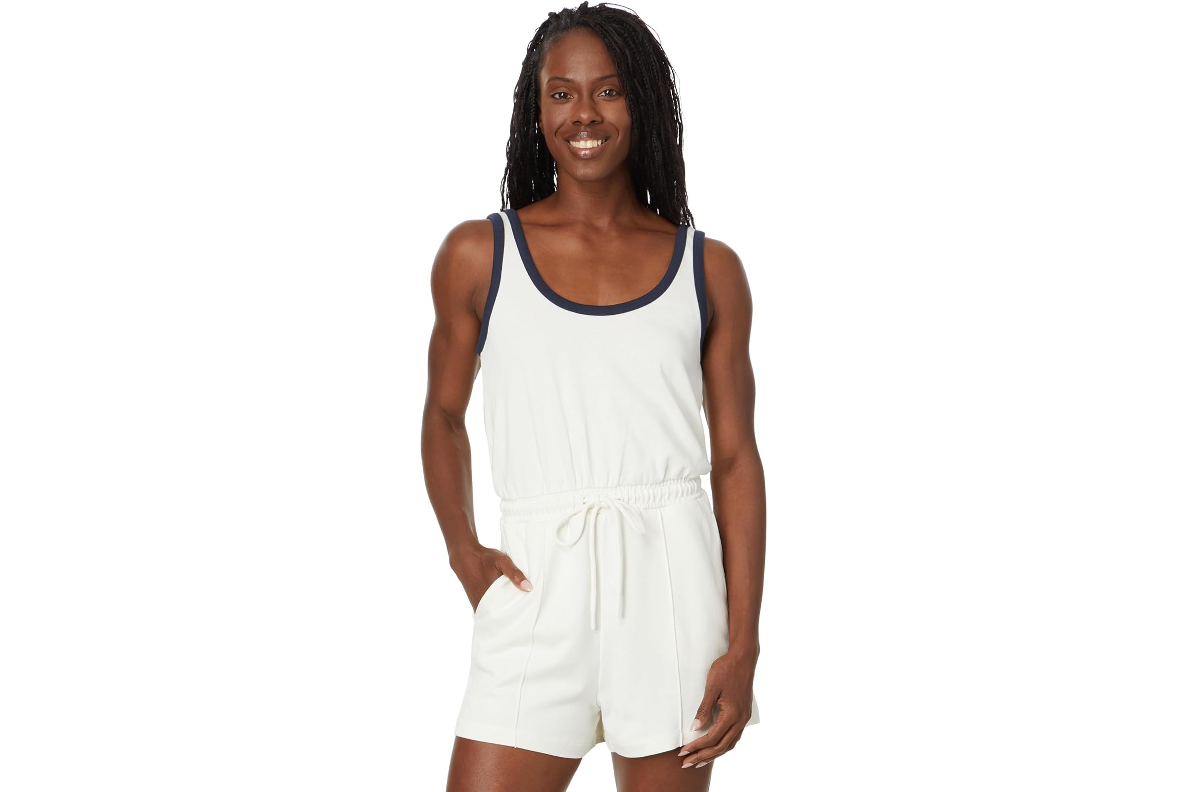 Sweaty Betty After Class Romper 20390₽