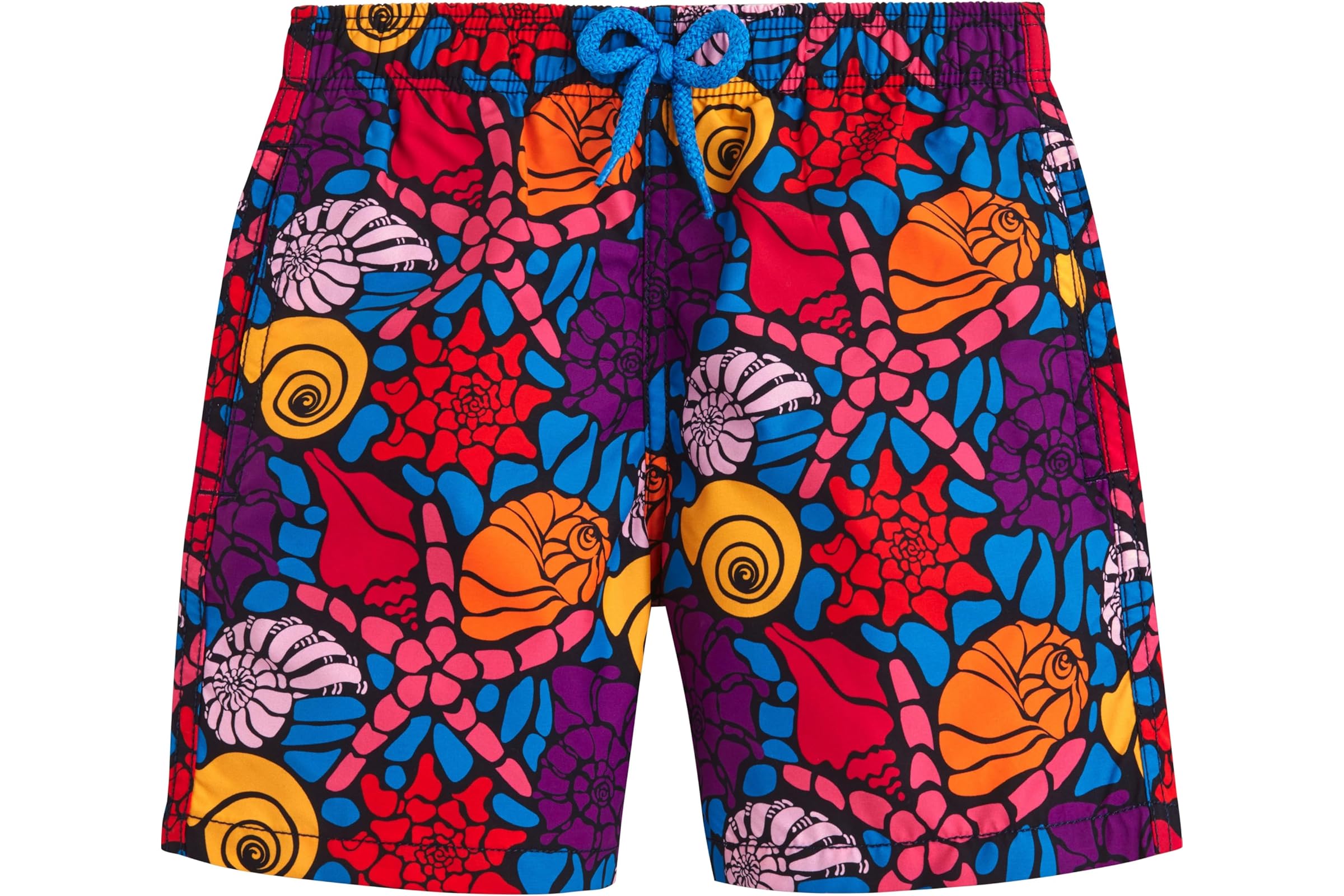 Vilebrequin Kids Noumea Sea Shell Jim ToddlerLittle KidBig Kid 29890₽