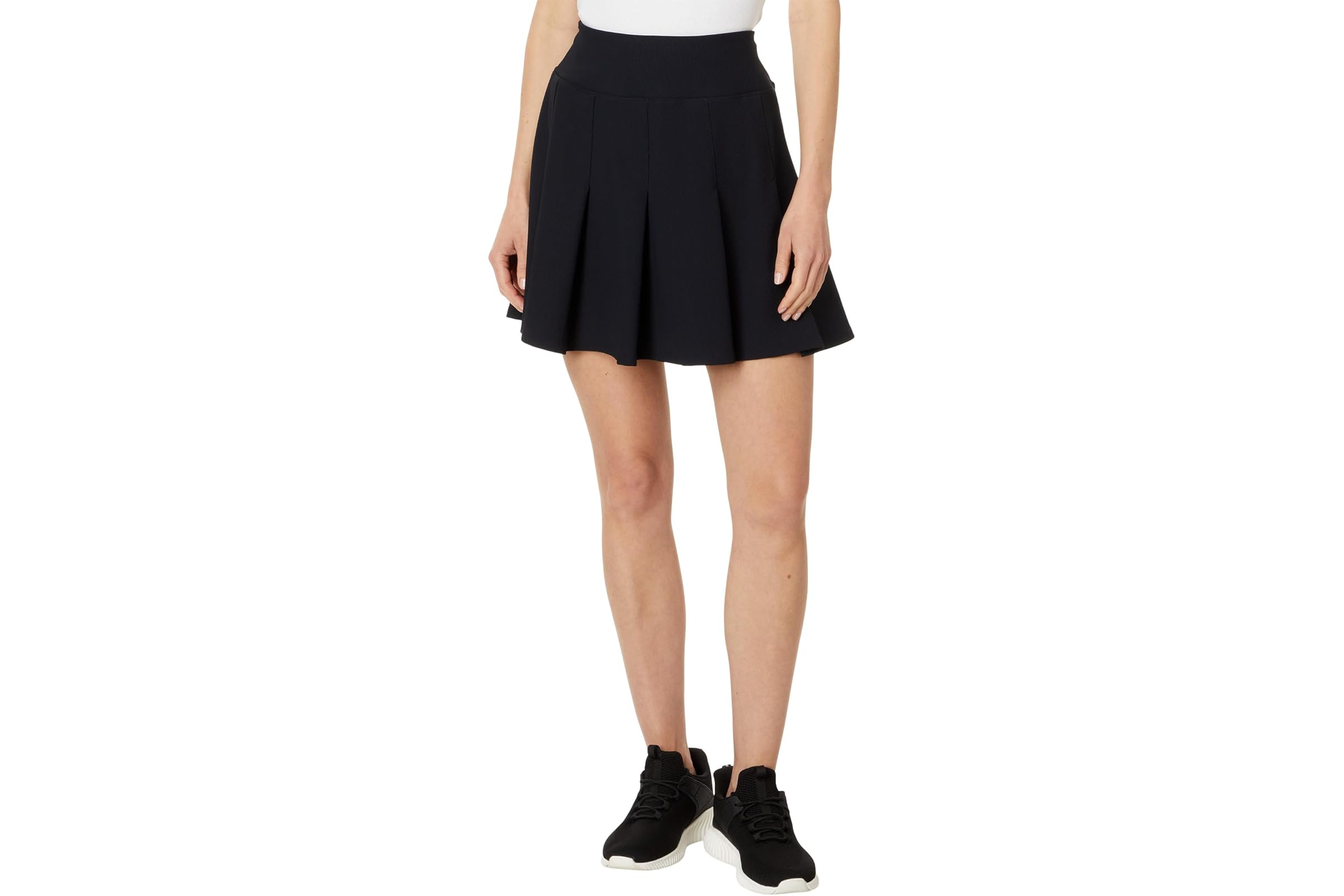 SKECHERS Pickleball Uno Rib Pleated Skort 7490₽
