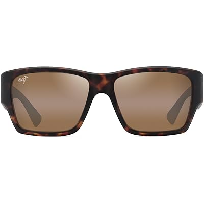 Мужские солнцезащитные очки Maui Jim Kaolu