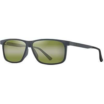 Мужские солнцезащитные очки Maui Jim Pulama