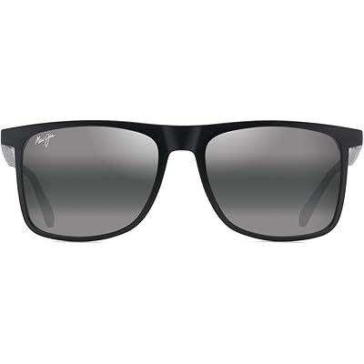 Мужские солнцезащитные очки Maui Jim Makamae