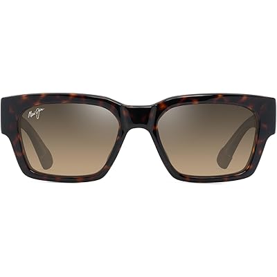 Shiny Dark Havana/Trans Yellow/Hcl Bronze Polarized