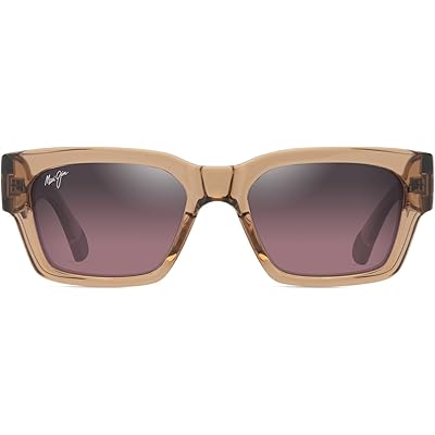 Мужские солнцезащитные очки Maui Jim Kenui