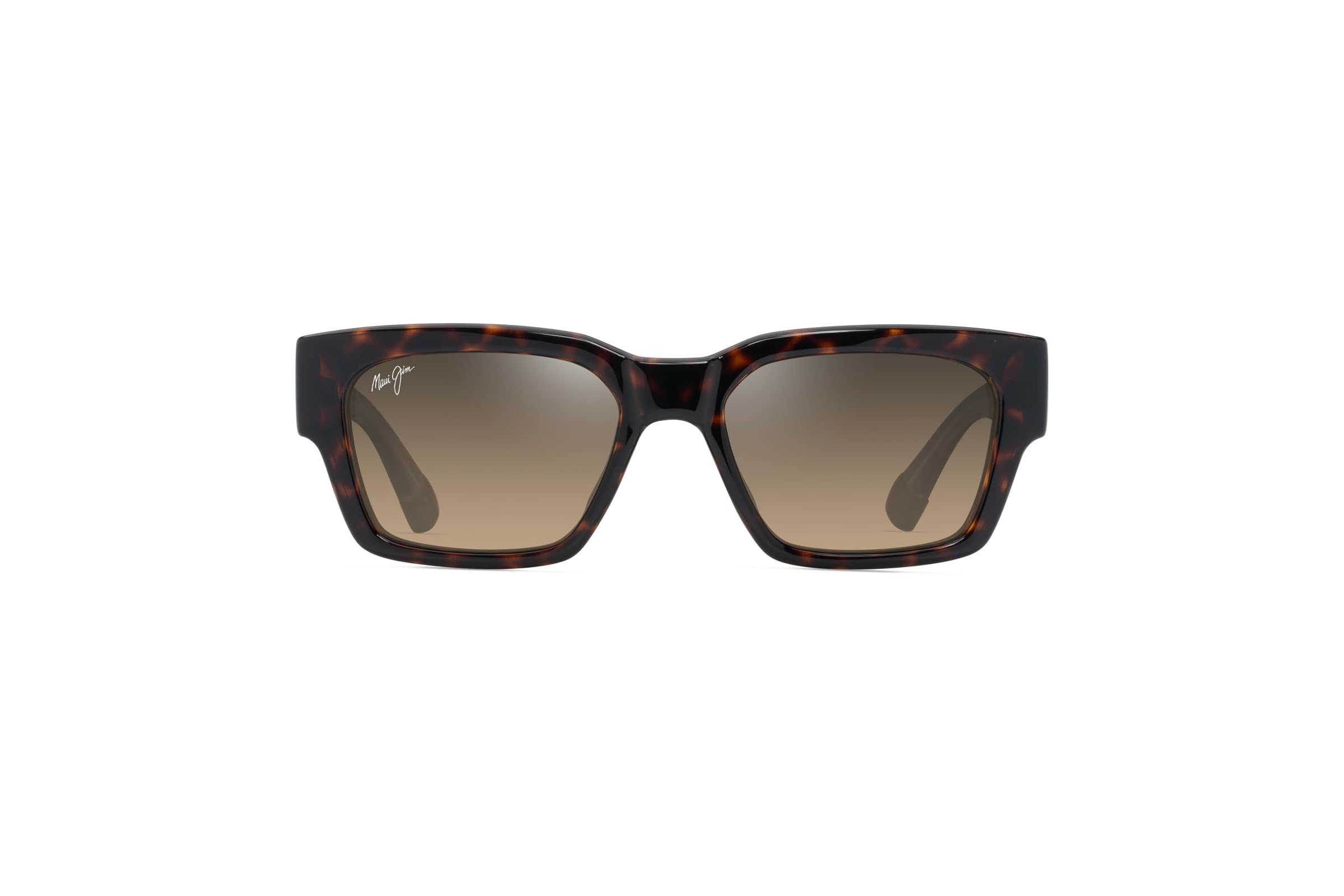 Мужские солнцезащитные очки Maui Jim Kenui 66390₽