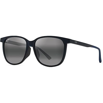 Matte Blue/Neutral Grey Polarized