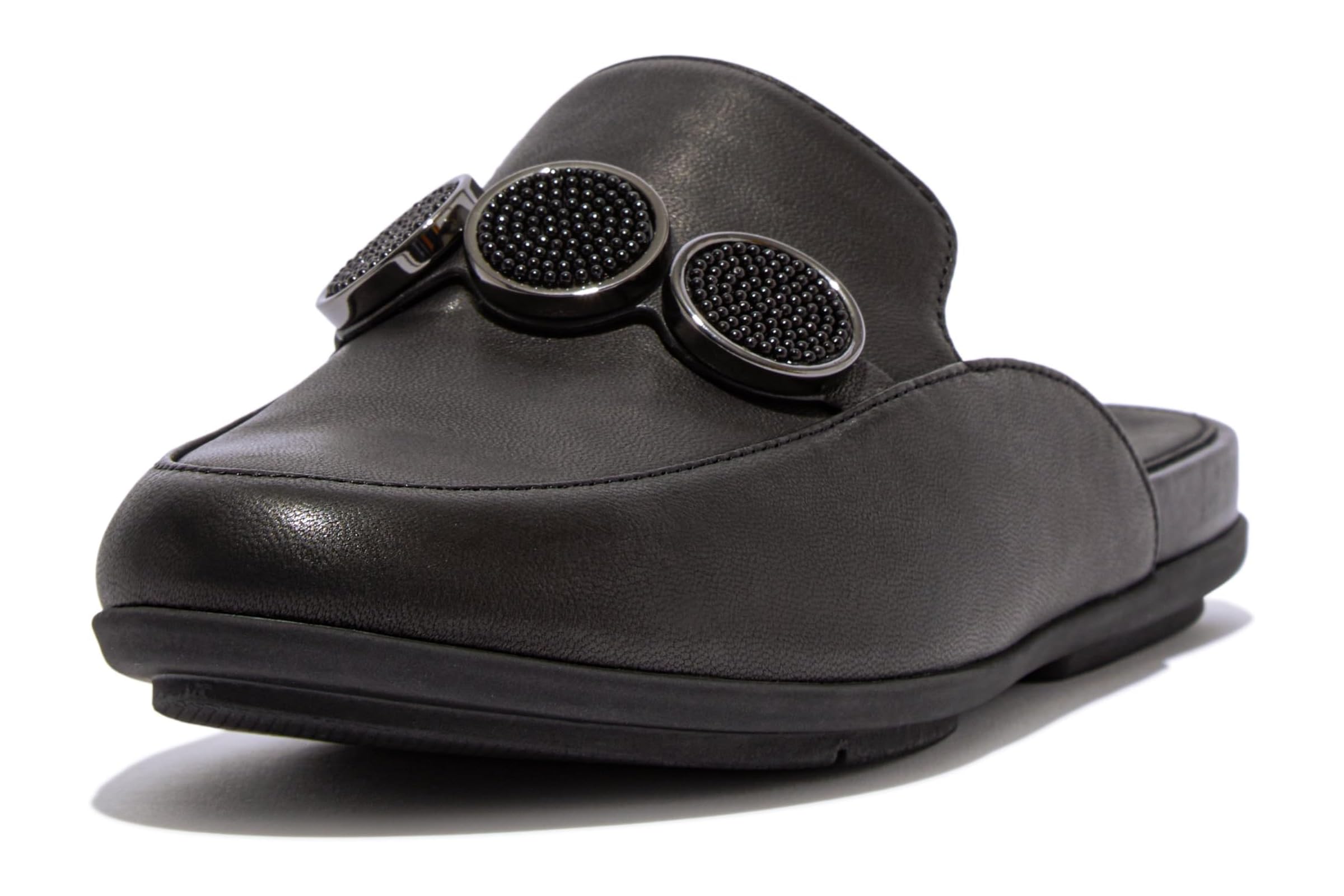 FitFlop Gracie Bead-Circle Mules 16390₽