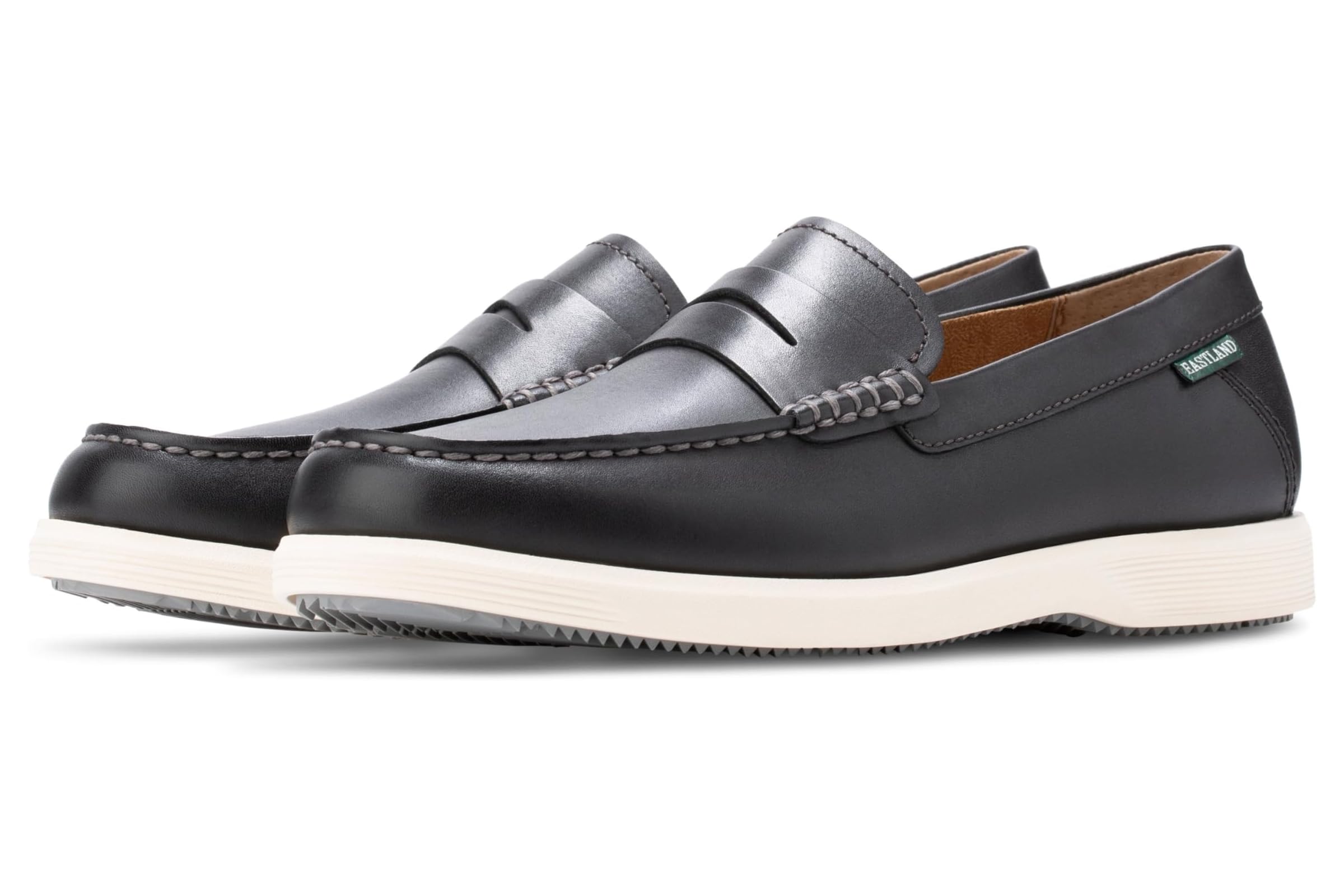 Eastland 1955 Edition Baldwin