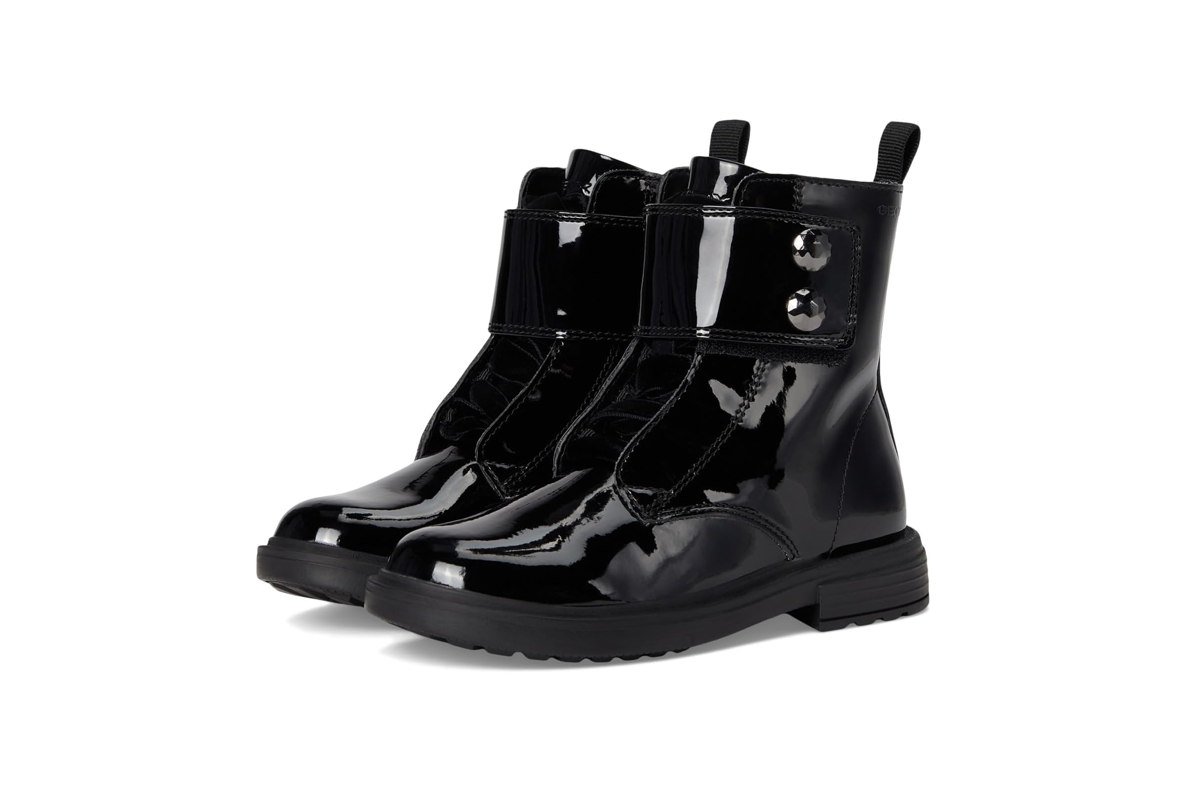 Geox Kids Eclair Girl ToddlerLittle KidBig Kid 14690₽