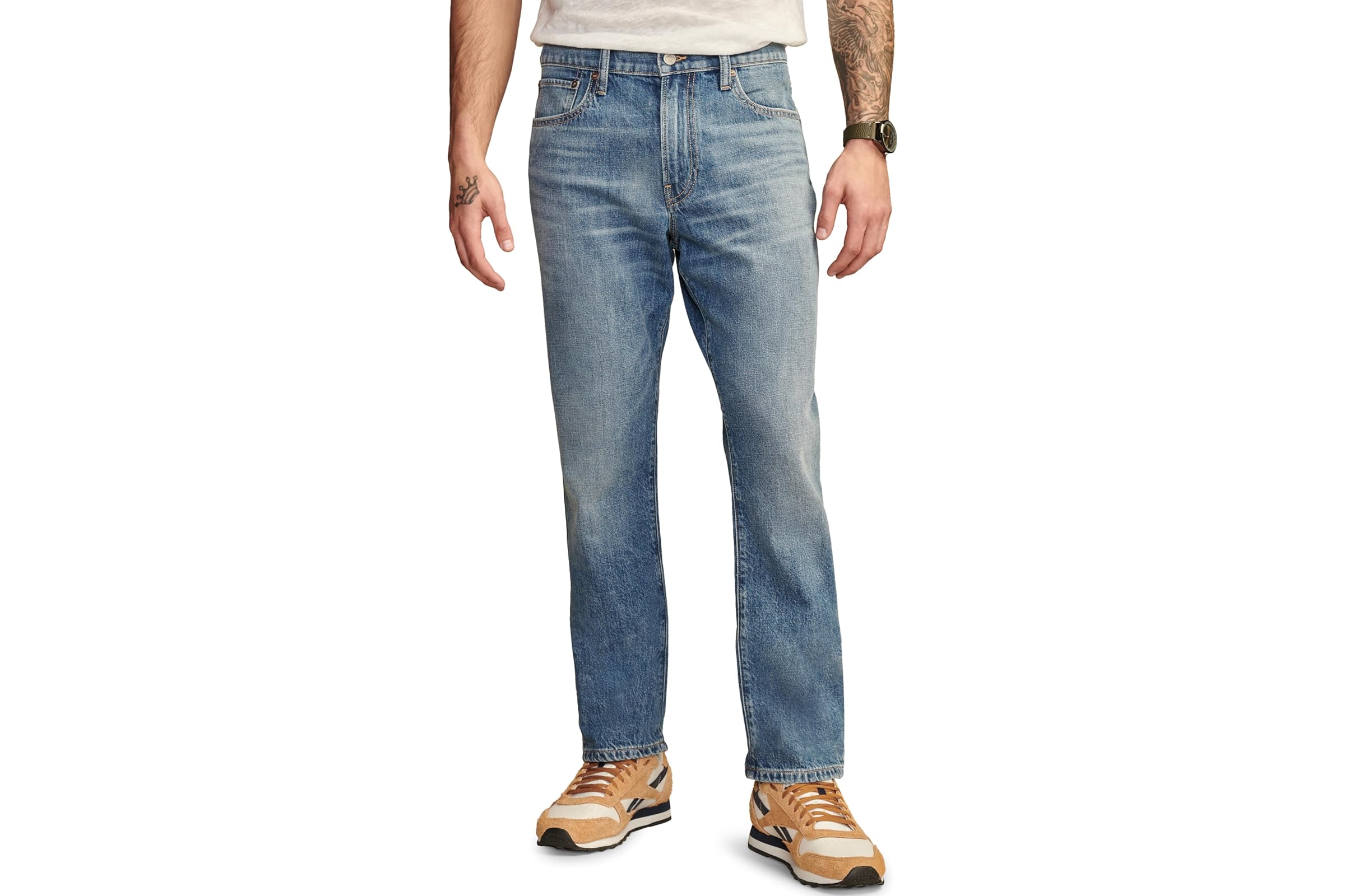 Lucky Brand 410 Athletic Straight 13190₽