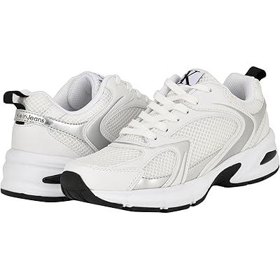 Женские кроссовки Calvin Klein Lyam