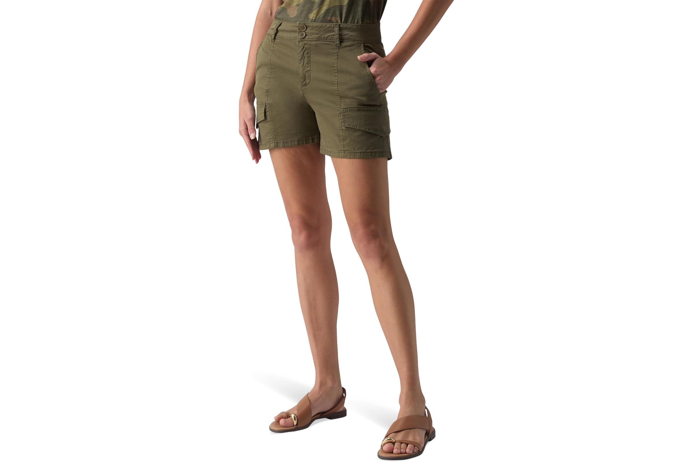 Sanctuary Rebel Shorts 13190₽